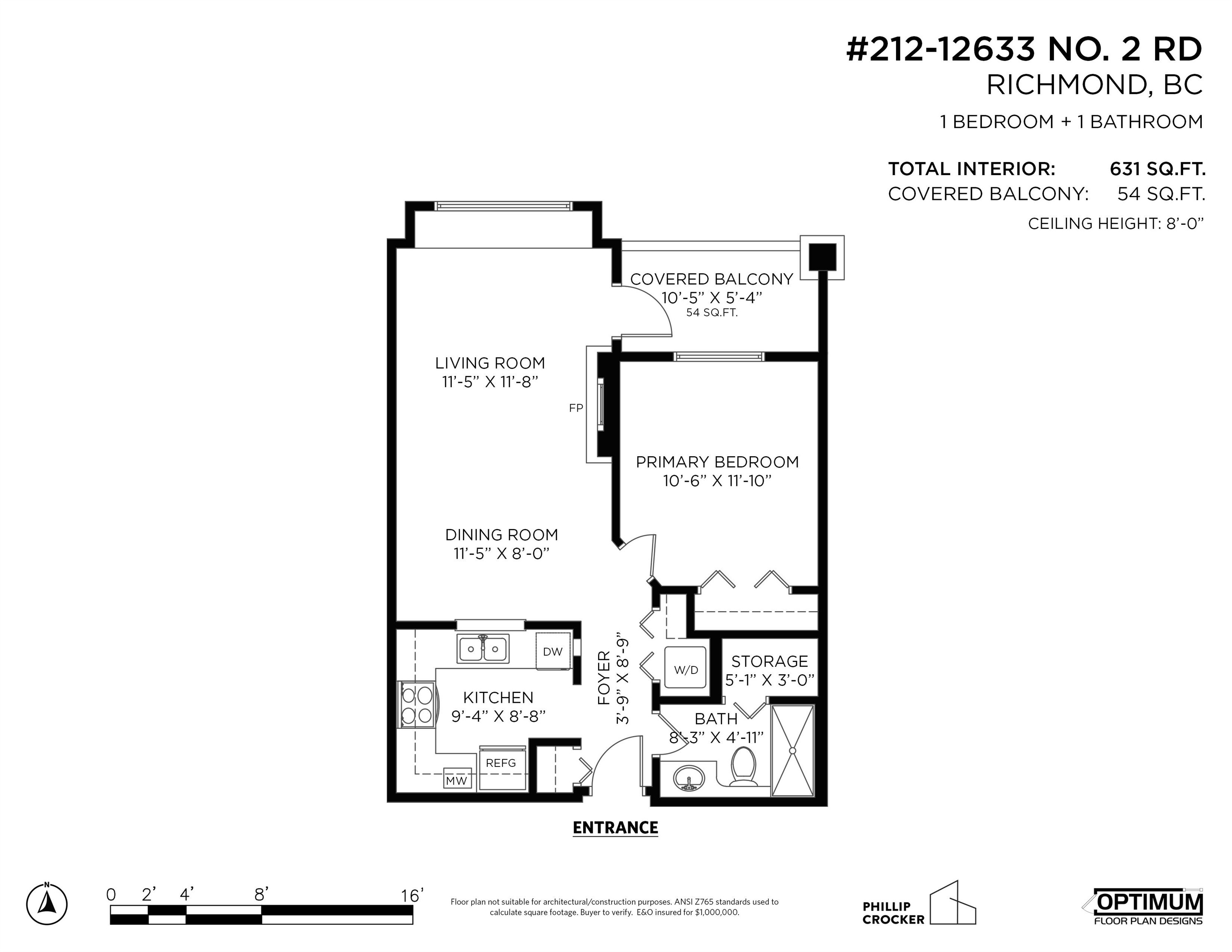 212-12633 No. 2 Road, Richmond, BC