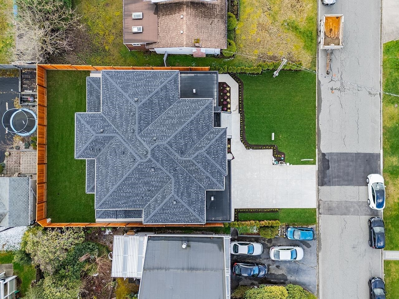 821 Prospect Street, Coquitlam, BC