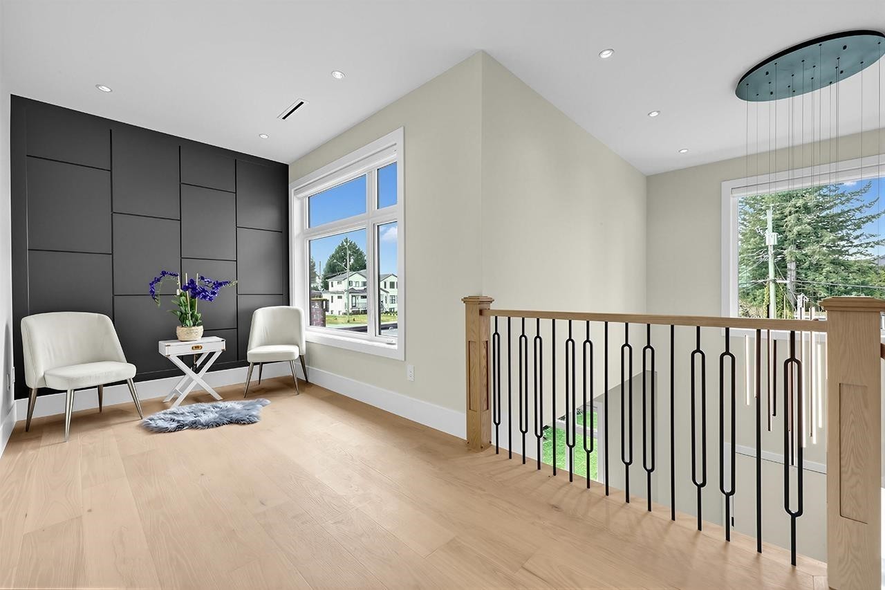 821 Prospect Street, Coquitlam, BC