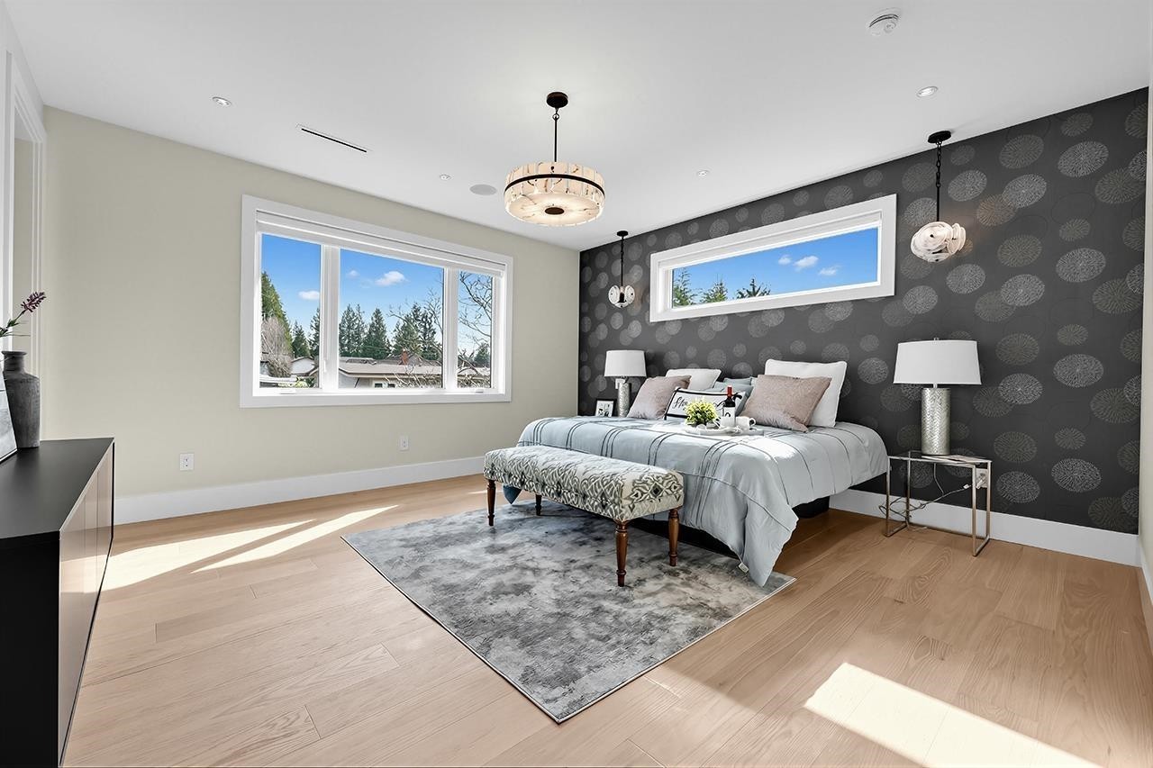 821 Prospect Street, Coquitlam, BC