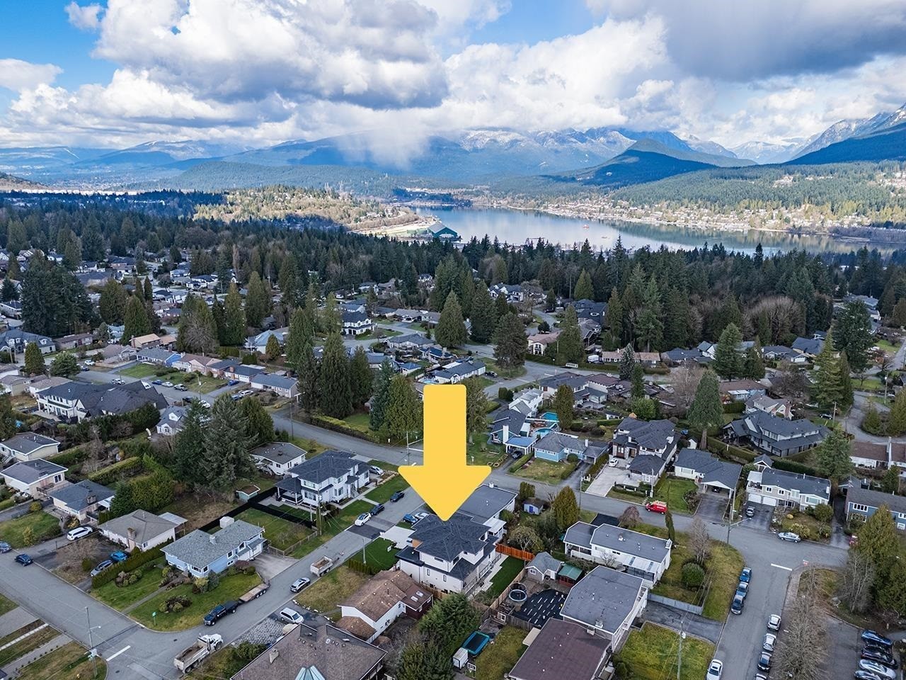 821 Prospect Street, Coquitlam, BC