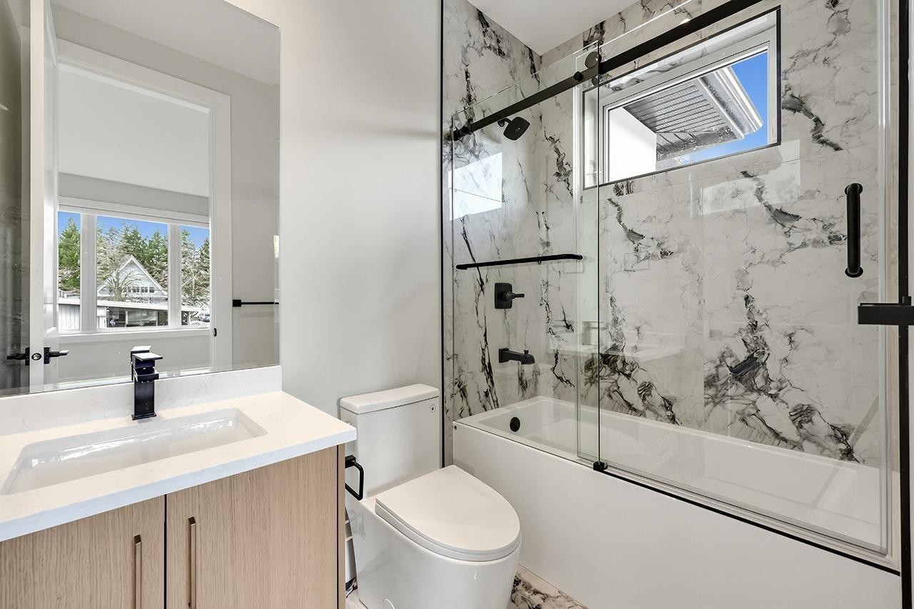 821 Prospect Street, Coquitlam, BC