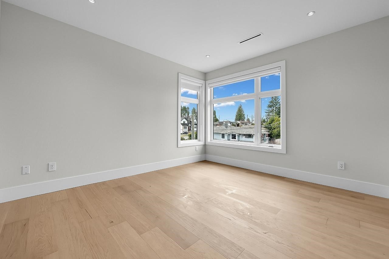821 Prospect Street, Coquitlam, BC