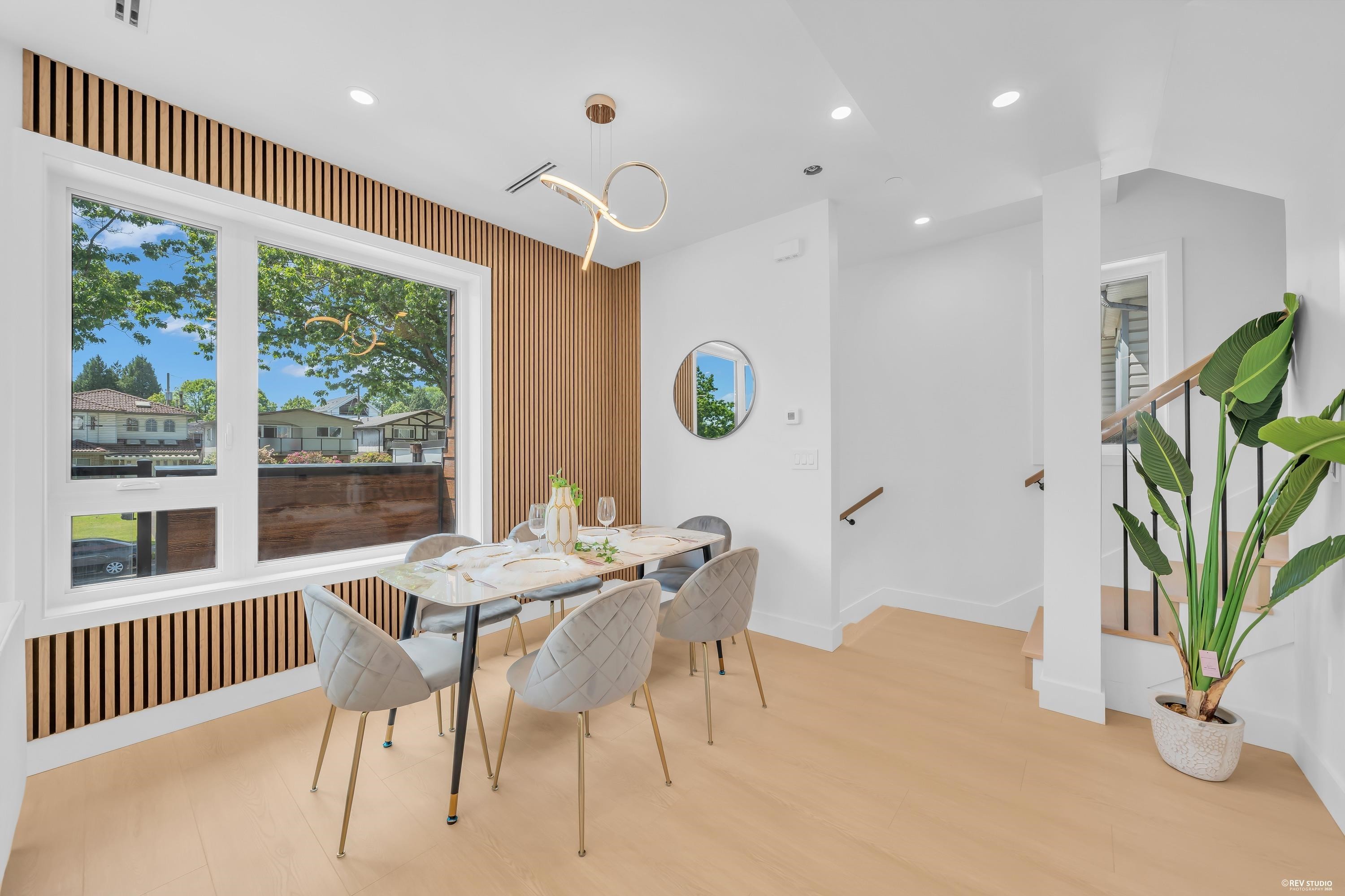 2-2893 Eton Street, Vancouver, BC