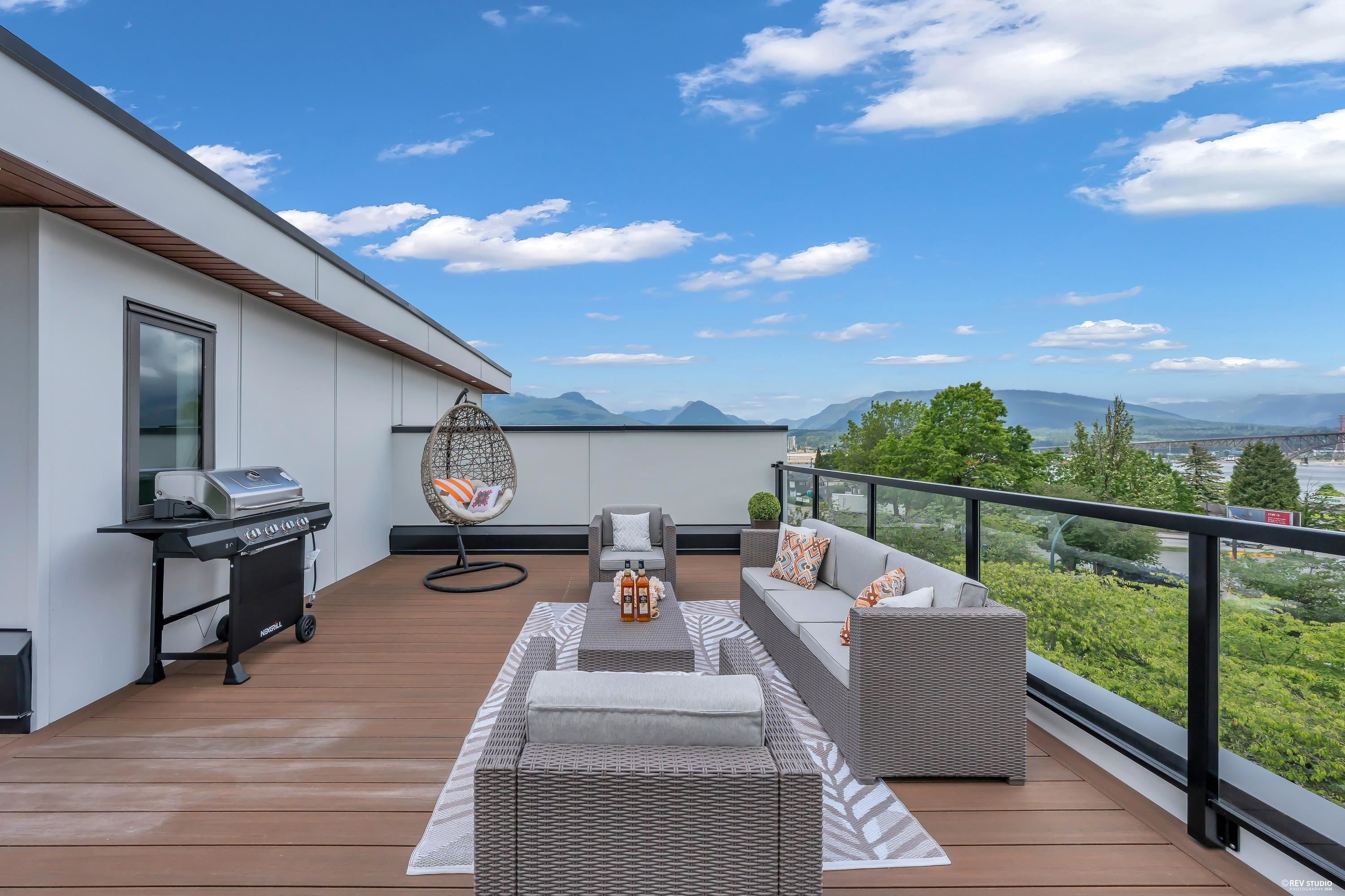 2-2893 Eton Street, Vancouver, BC