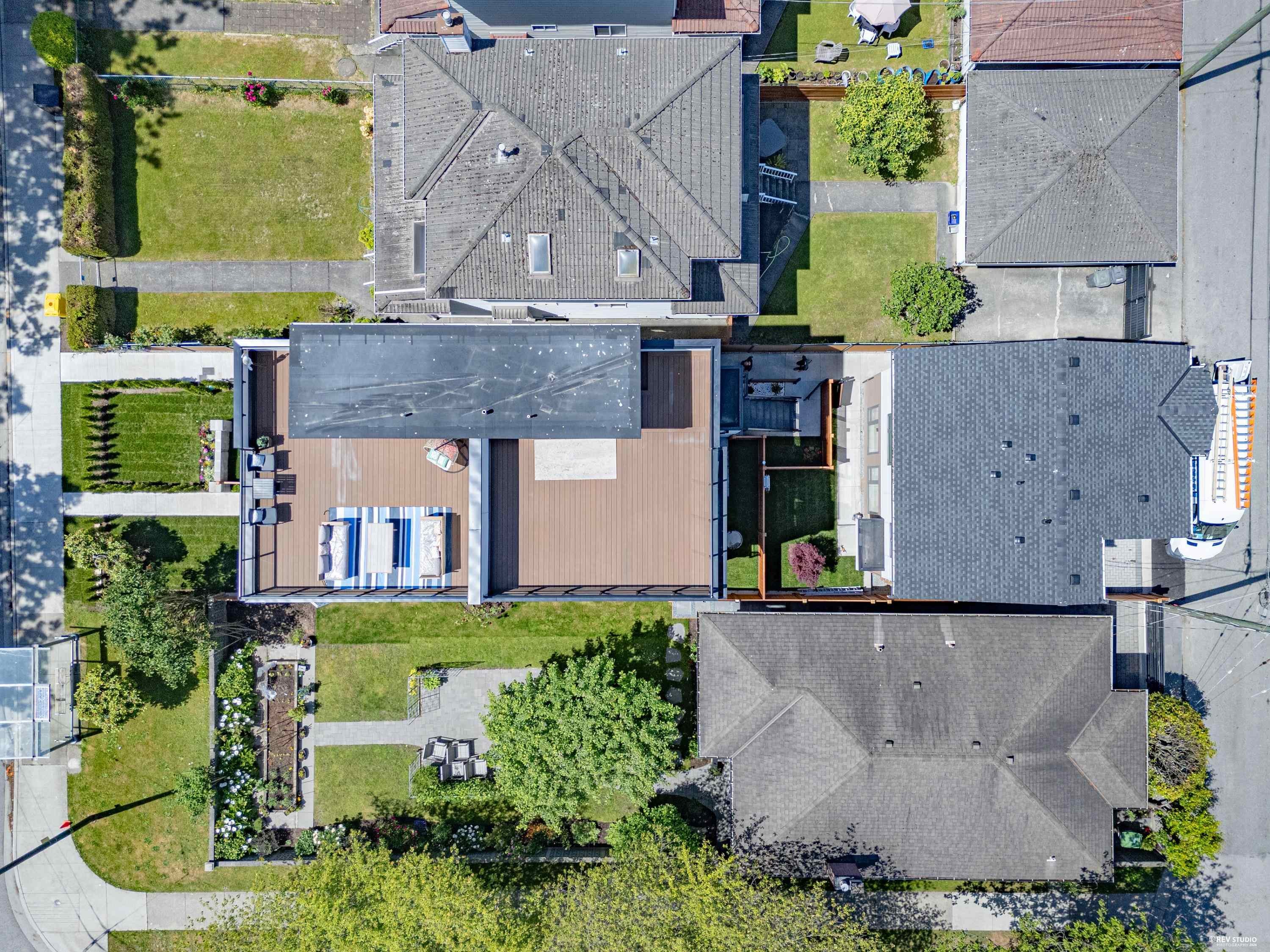 2-2893 Eton Street, Vancouver, BC