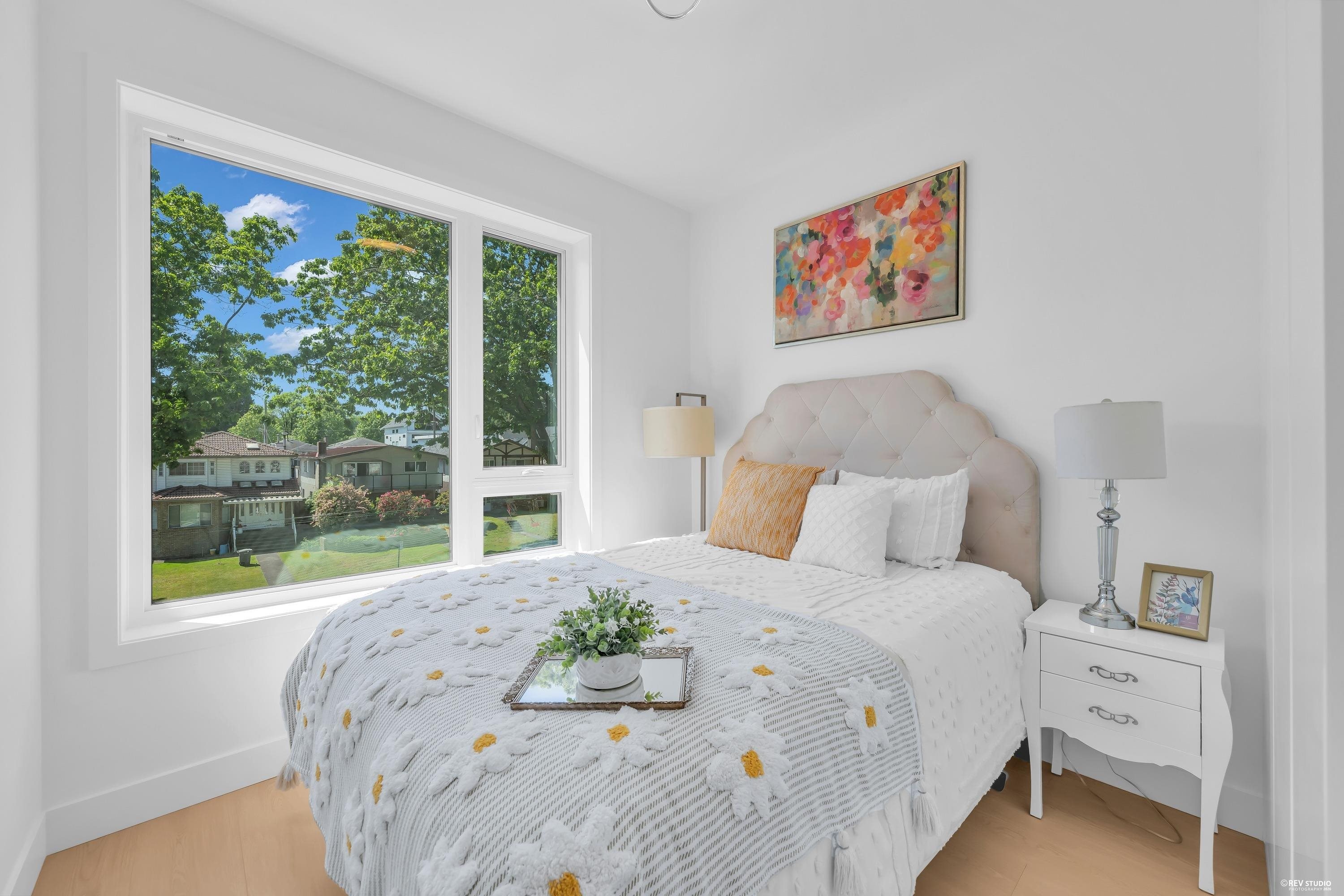 2-2893 Eton Street, Vancouver, BC