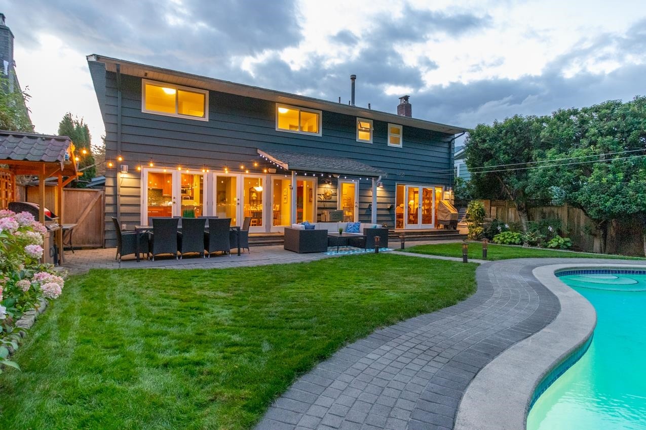 2864 Bushnell Place, North Vancouver, BC