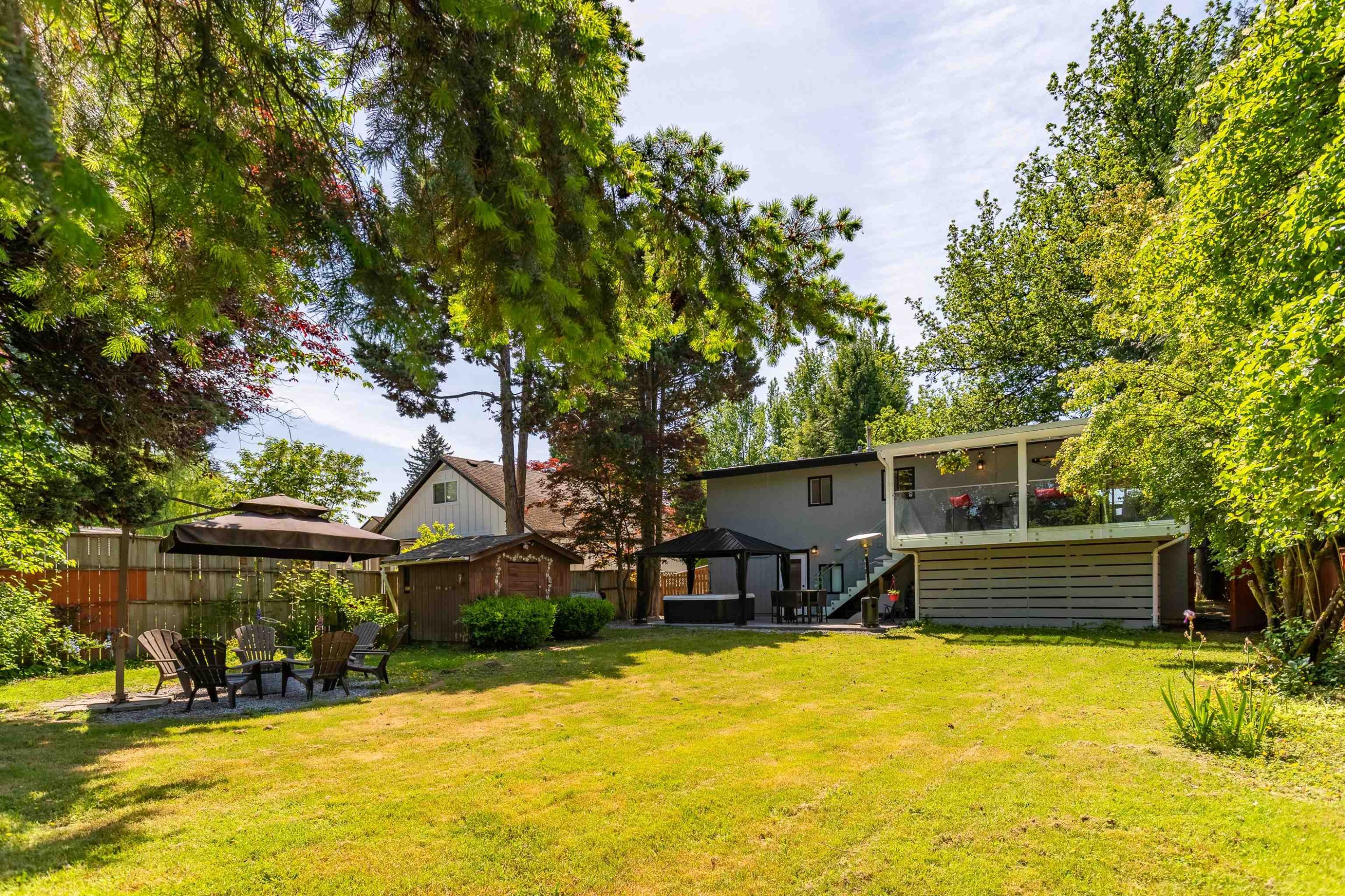 20823 River Road, Maple Ridge, BC