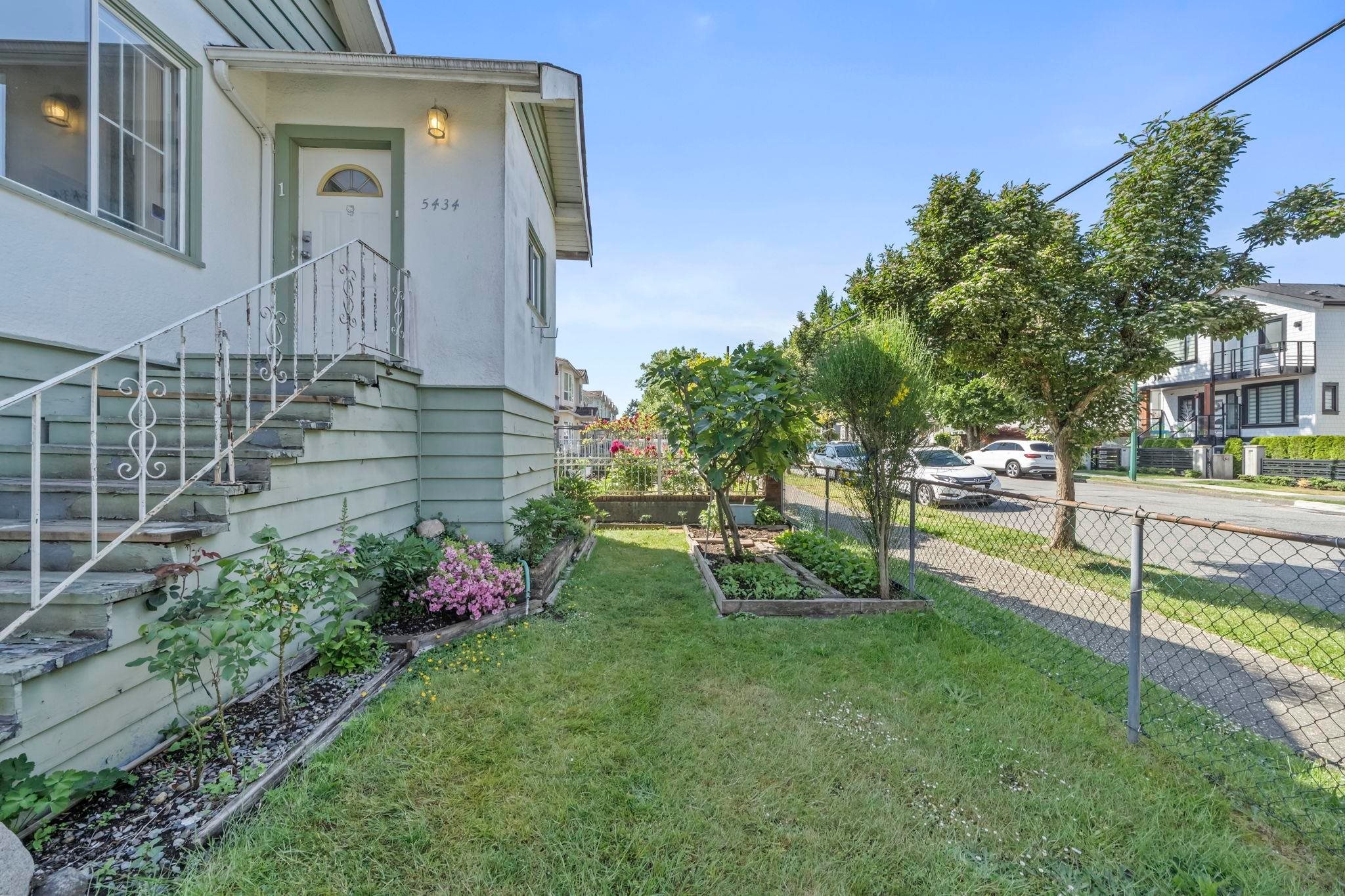 5434 Killarney Street, Vancouver, BC