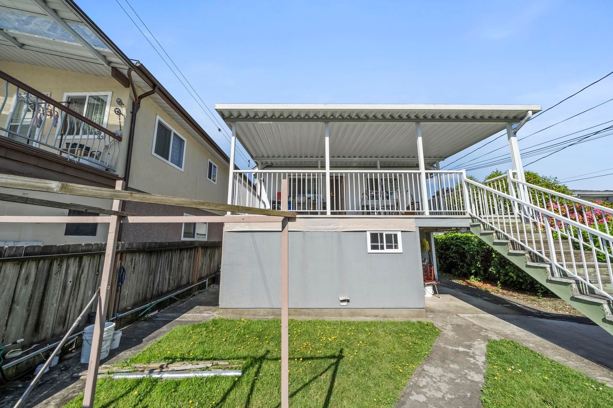 5434 Killarney Street, Vancouver, BC