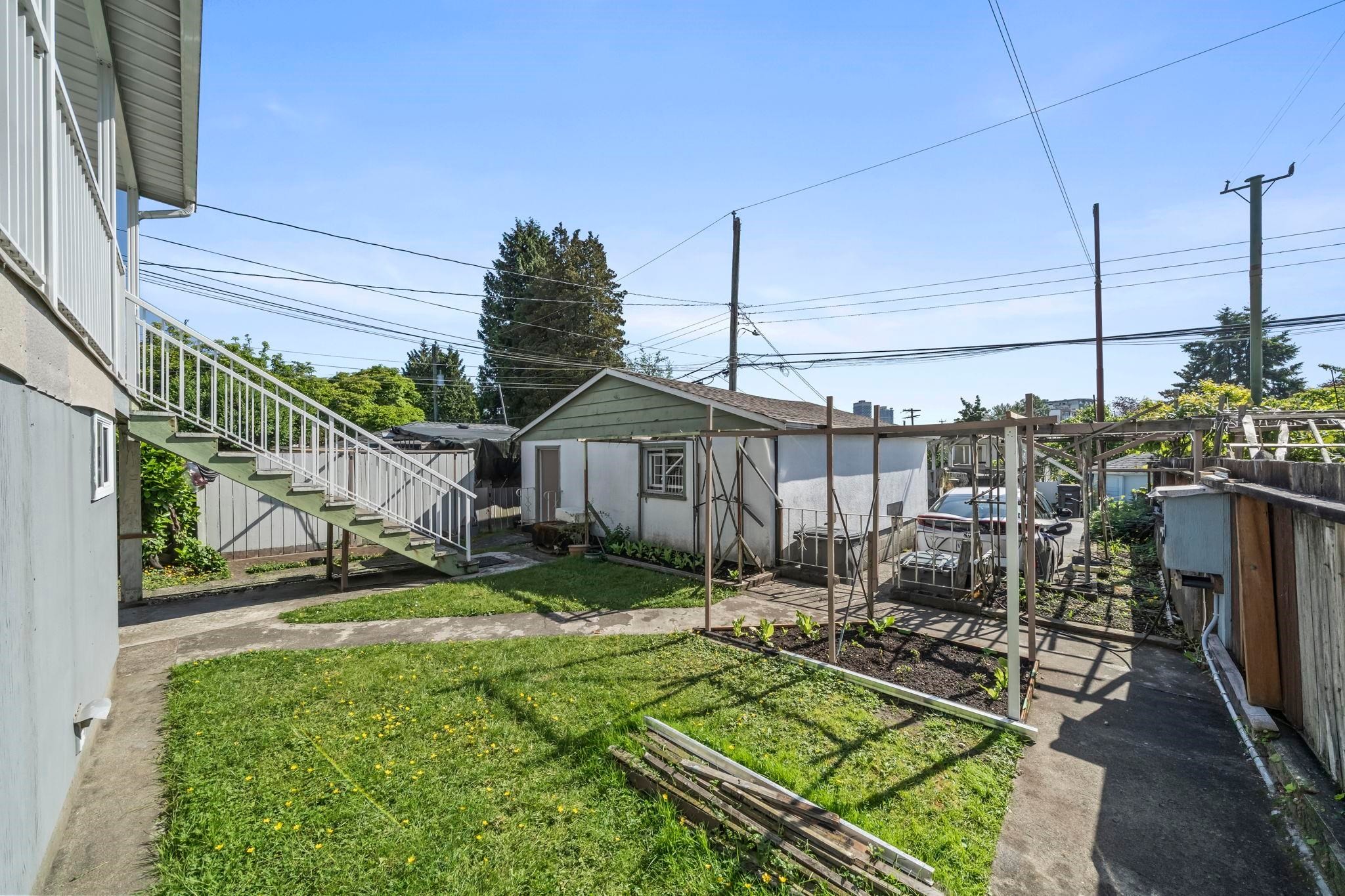 5434 Killarney Street, Vancouver, BC