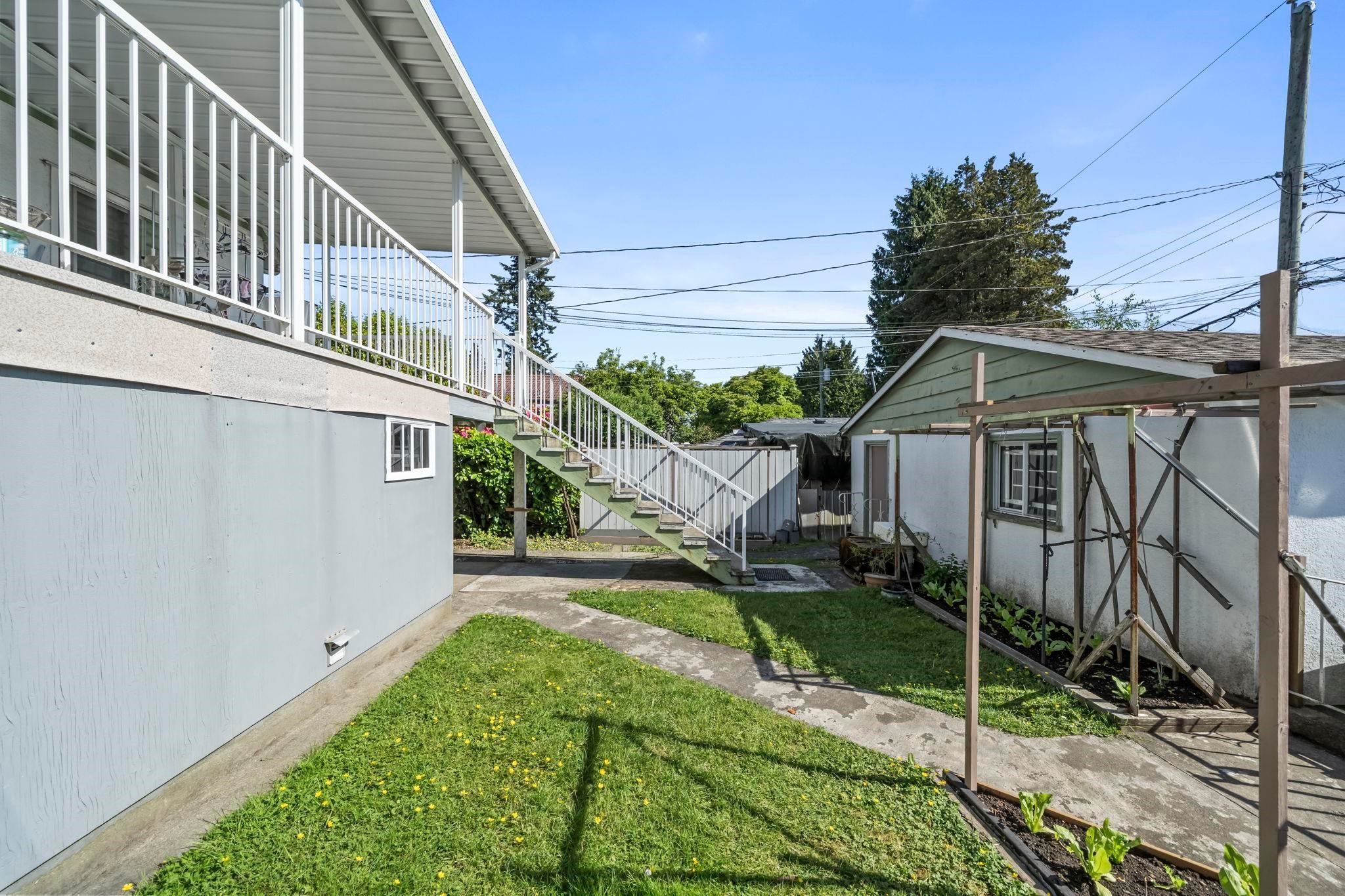 5434 Killarney Street, Vancouver, BC