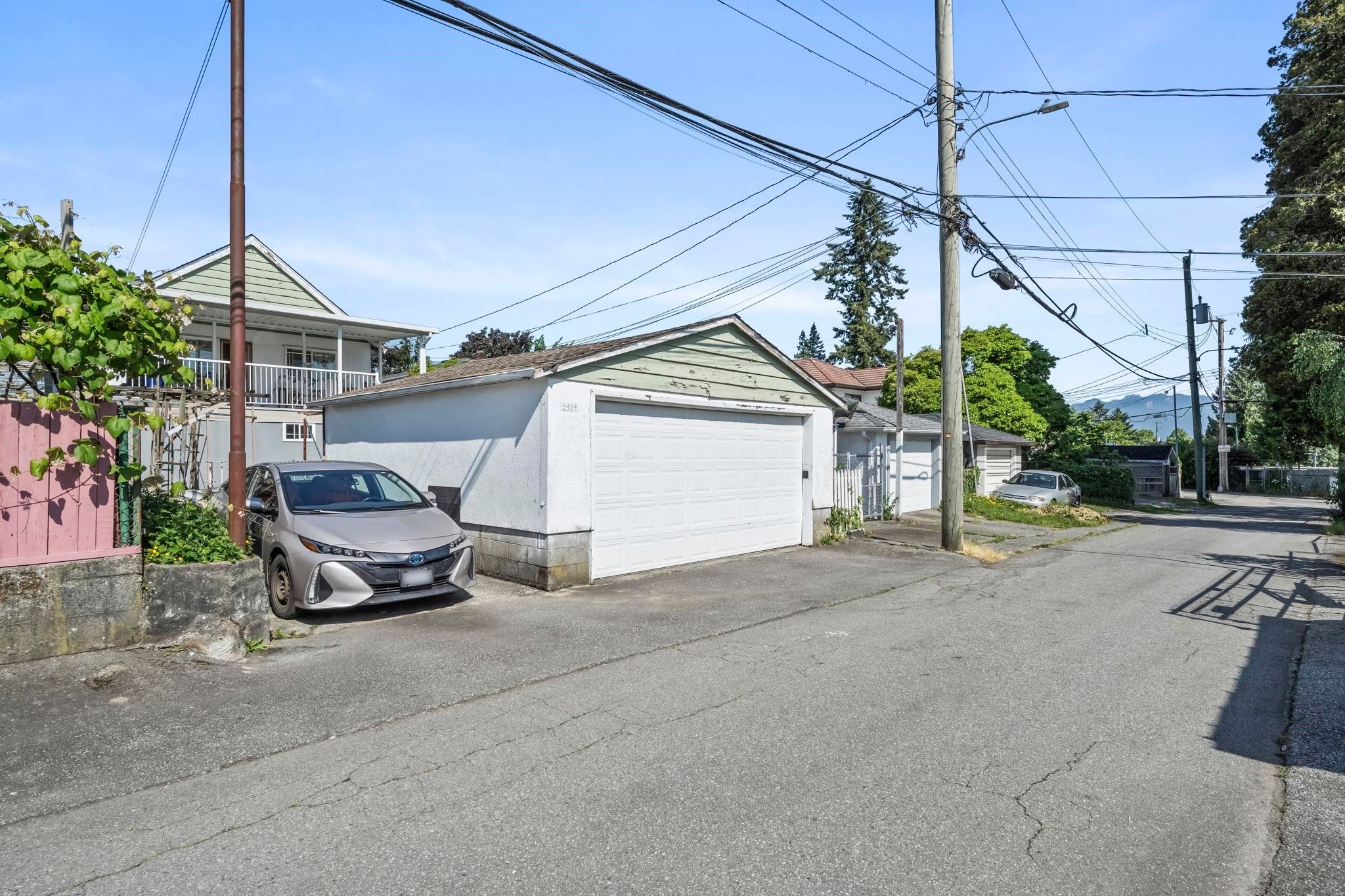 5434 Killarney Street, Vancouver, BC