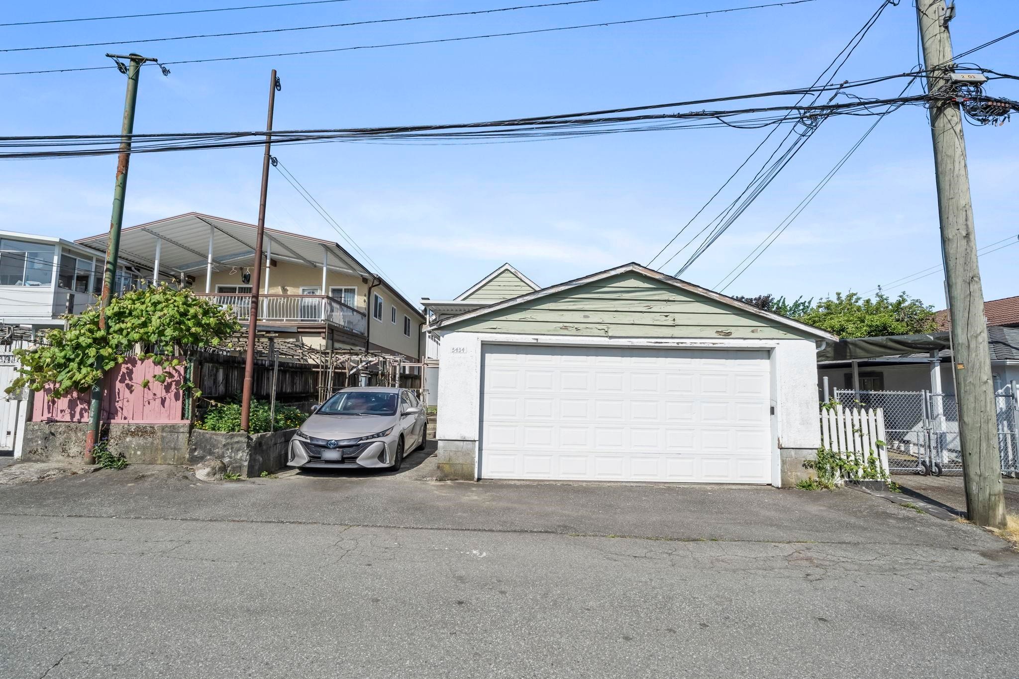 5434 Killarney Street, Vancouver, BC