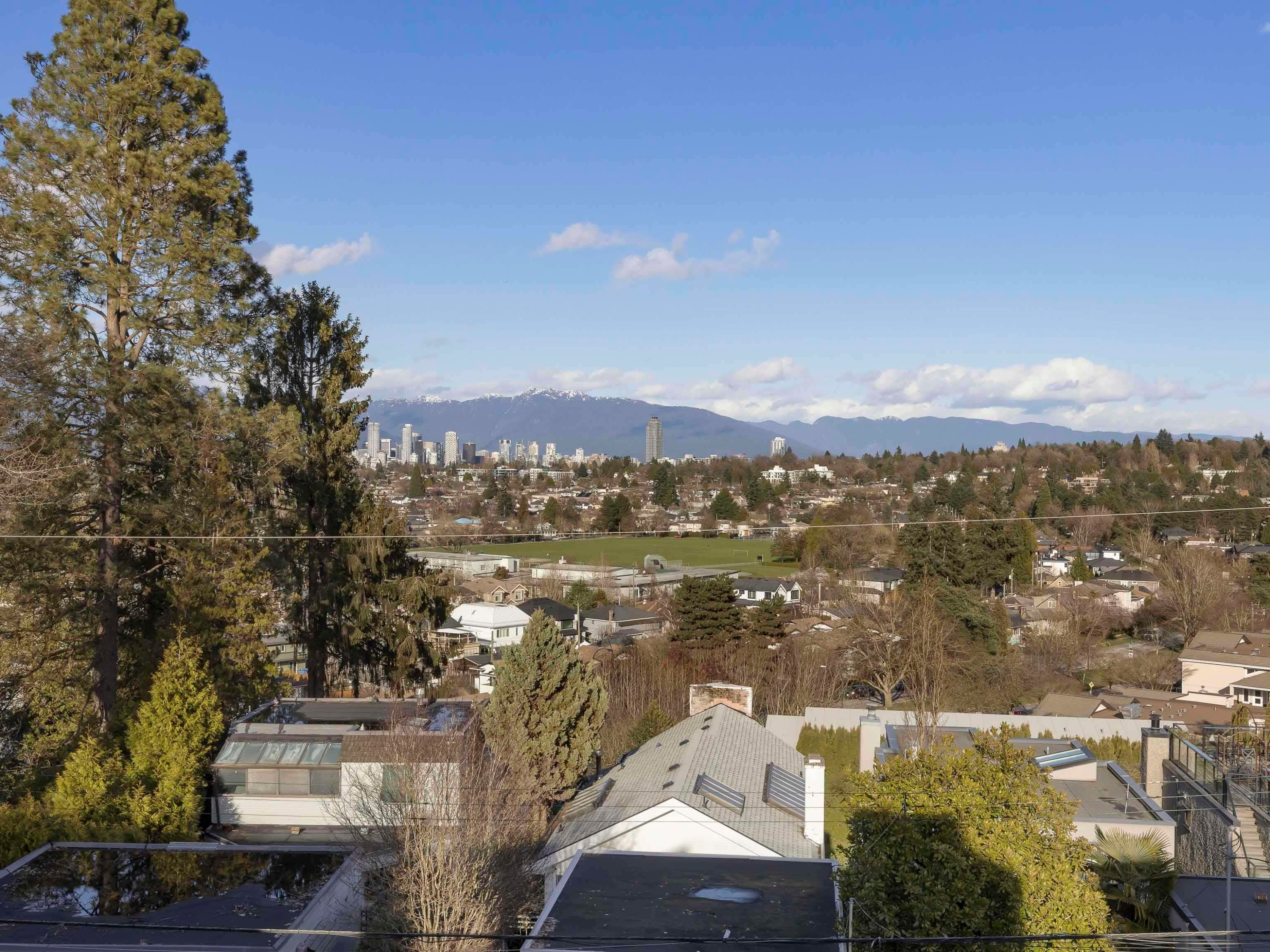 4384 Quesnel Drive, Vancouver, BC