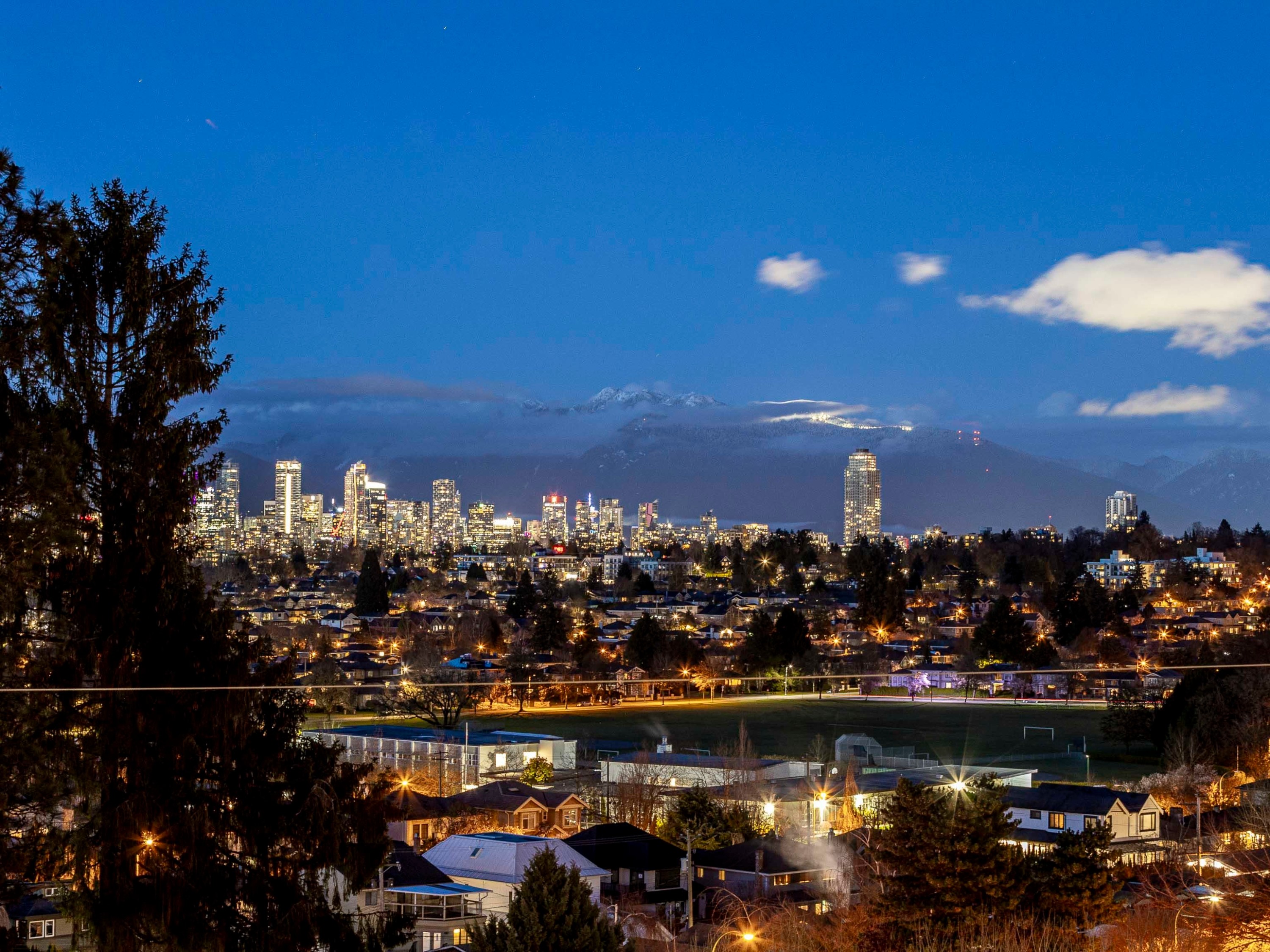 4384 Quesnel Drive, Vancouver, BC