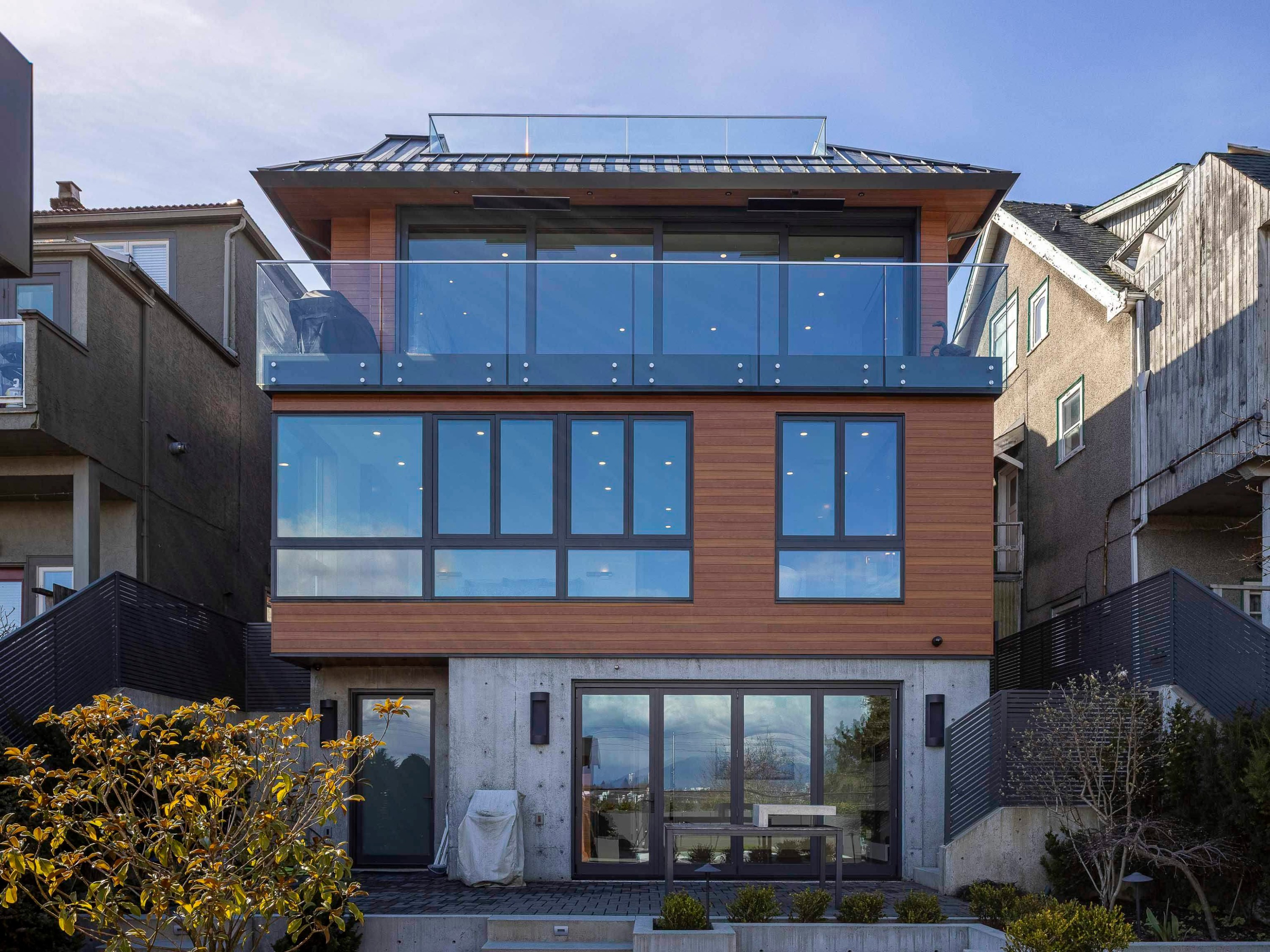 4384 Quesnel Drive, Vancouver, BC