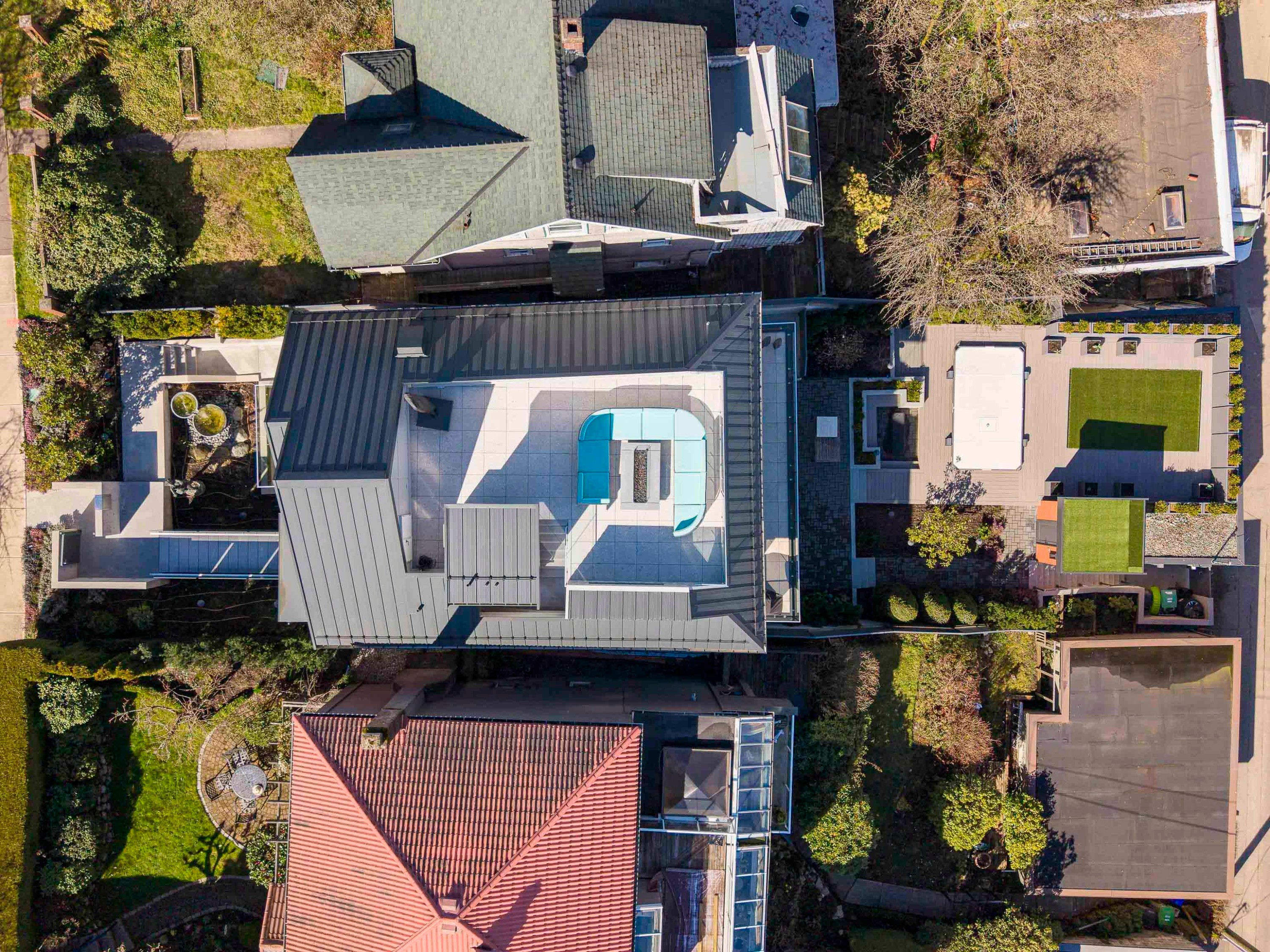 4384 Quesnel Drive, Vancouver, BC