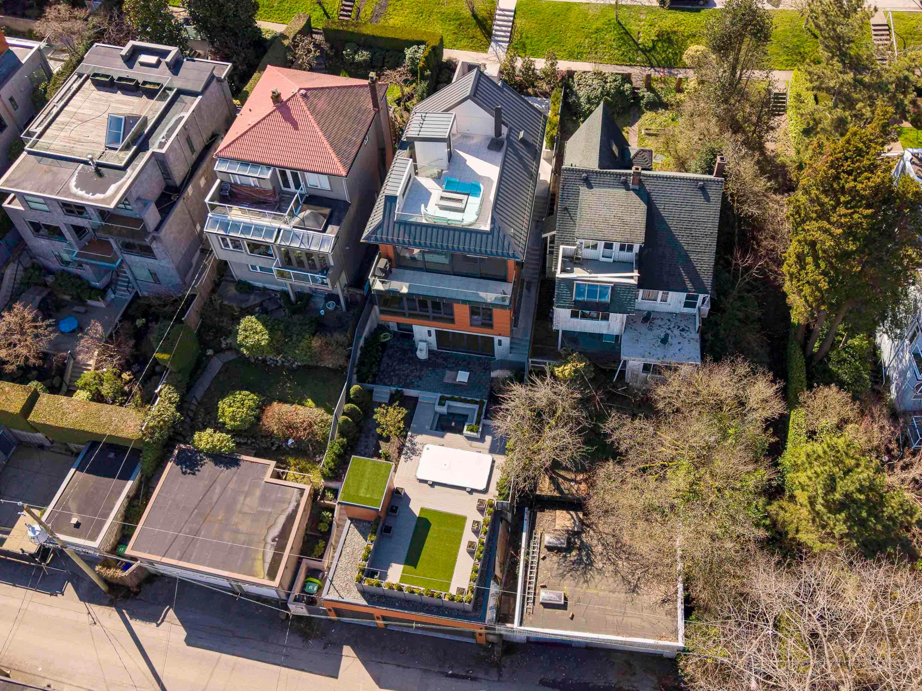 4384 Quesnel Drive, Vancouver, BC