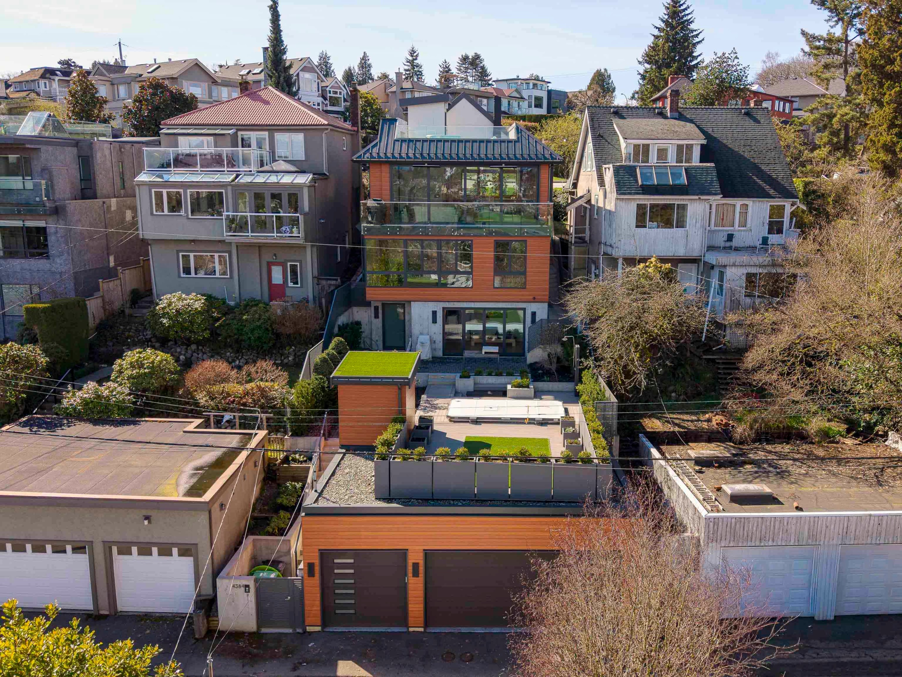 4384 Quesnel Drive, Vancouver, BC