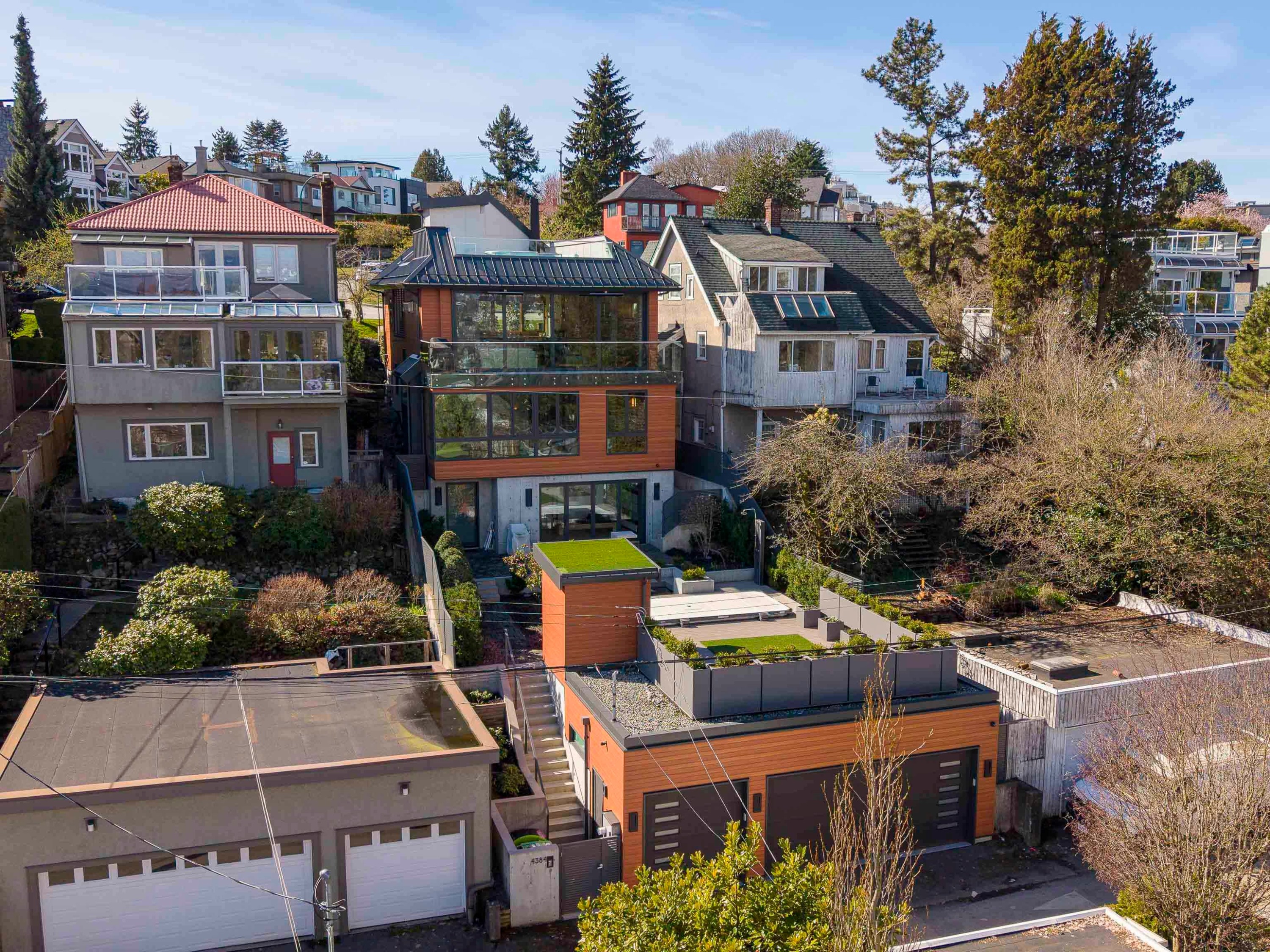 4384 Quesnel Drive, Vancouver, BC