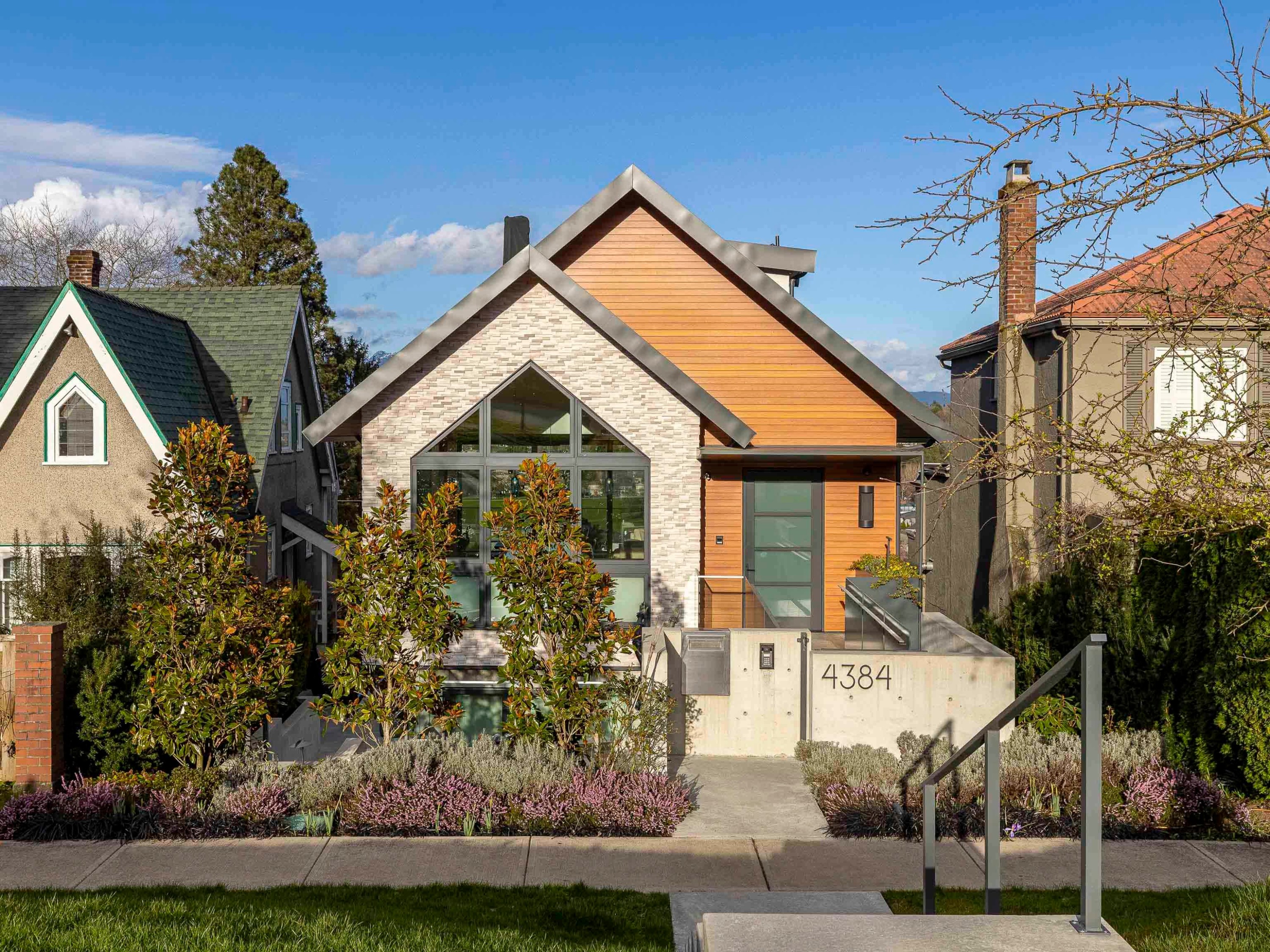 4384 Quesnel Drive, Vancouver, BC