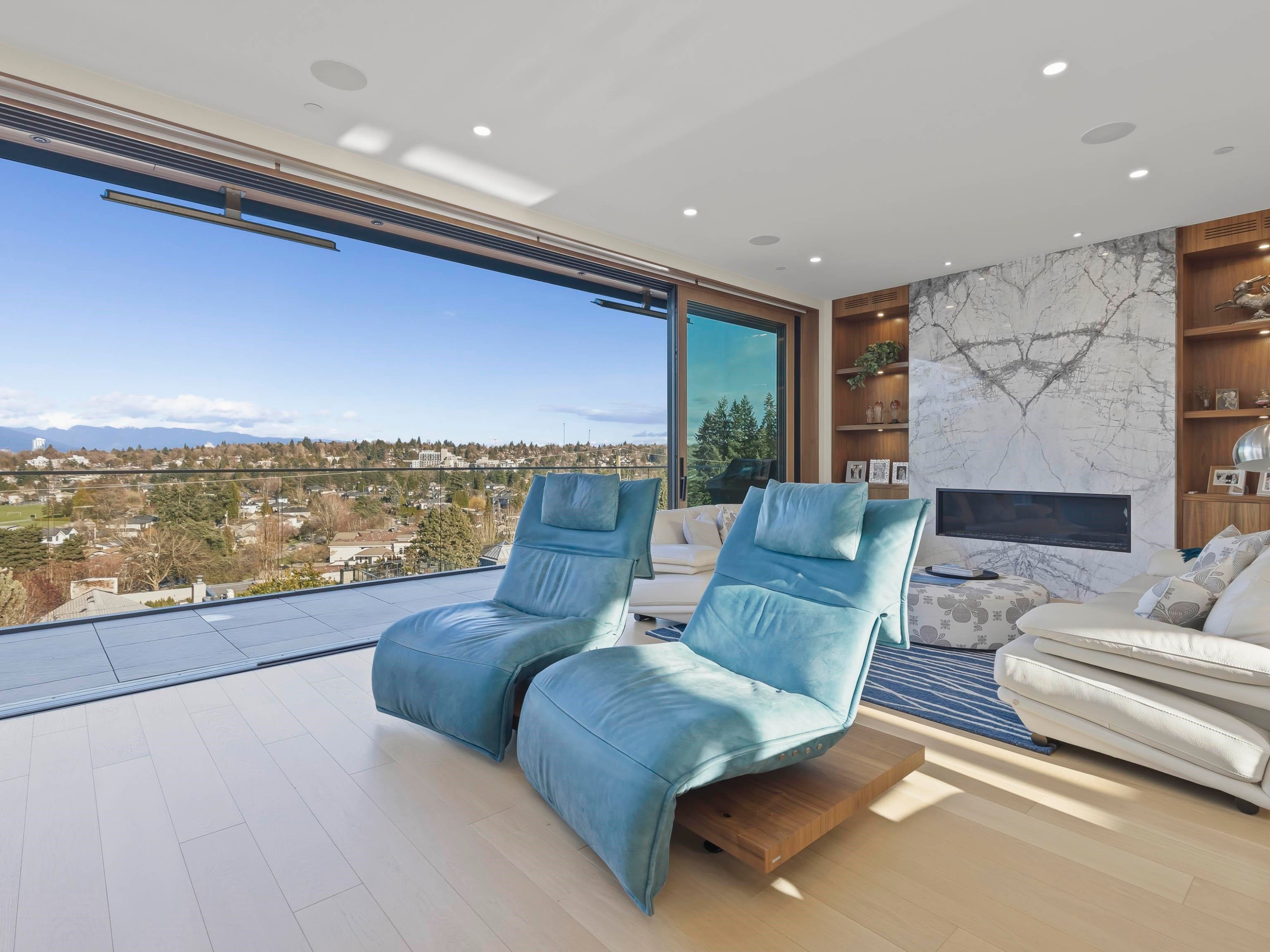 4384 Quesnel Drive, Vancouver, BC