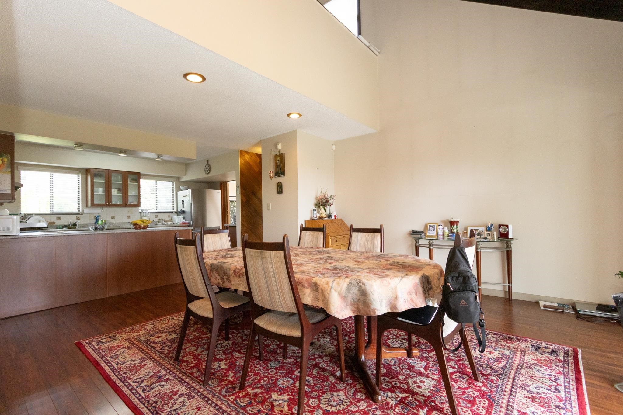 3417 Roxton Avenue E, Coquitlam, BC