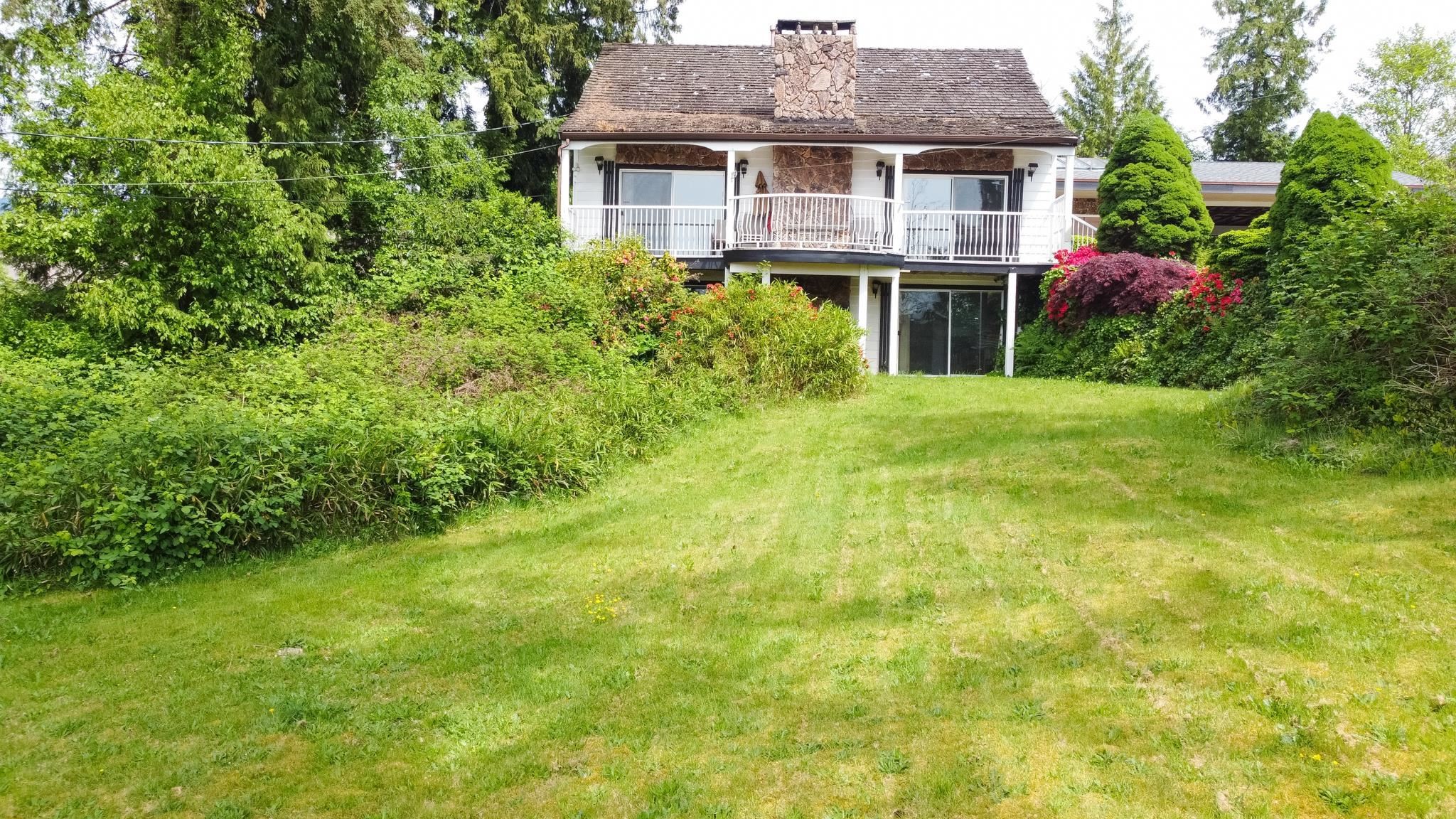 3417 Roxton Avenue E, Coquitlam, BC