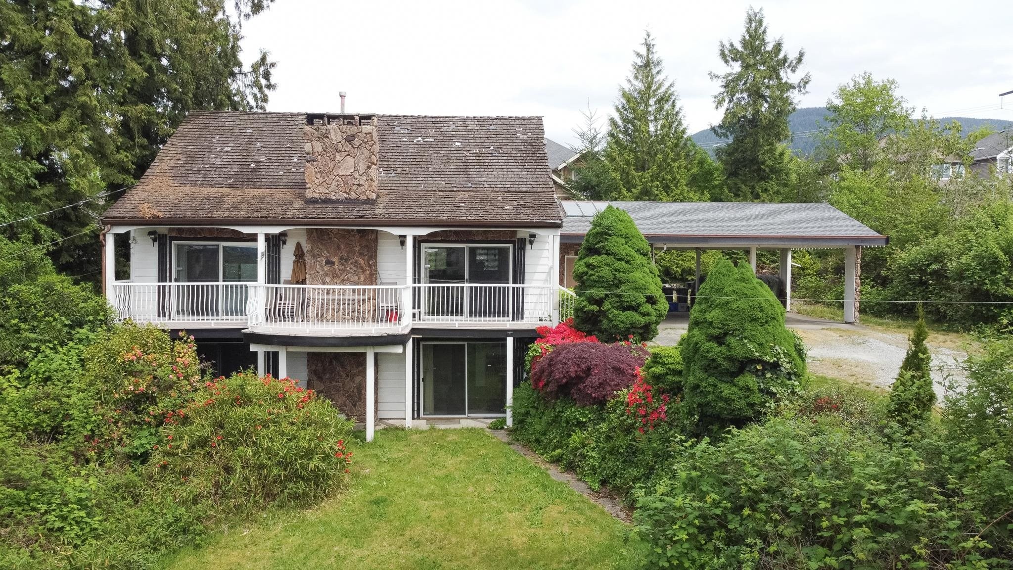 3417 Roxton Avenue E, Coquitlam, BC