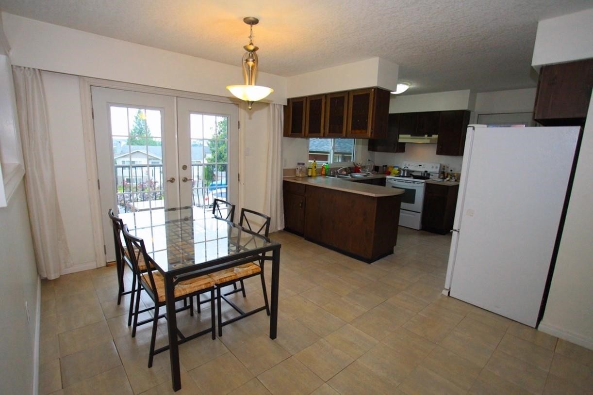 703 Delestre Avenue, Coquitlam, BC