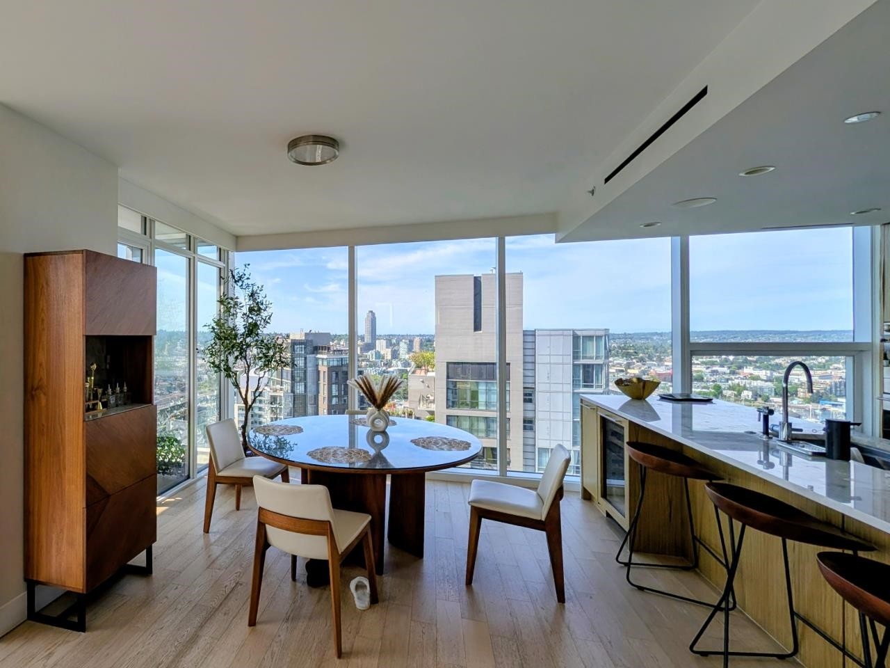 3302-499 Pacific Street, Vancouver, BC