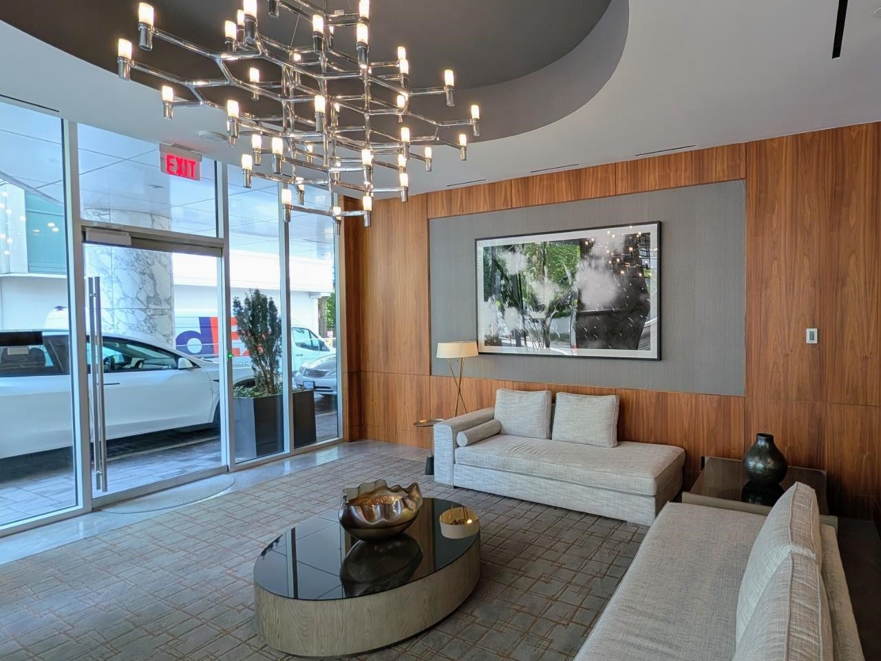 3302-499 Pacific Street, Vancouver, BC
