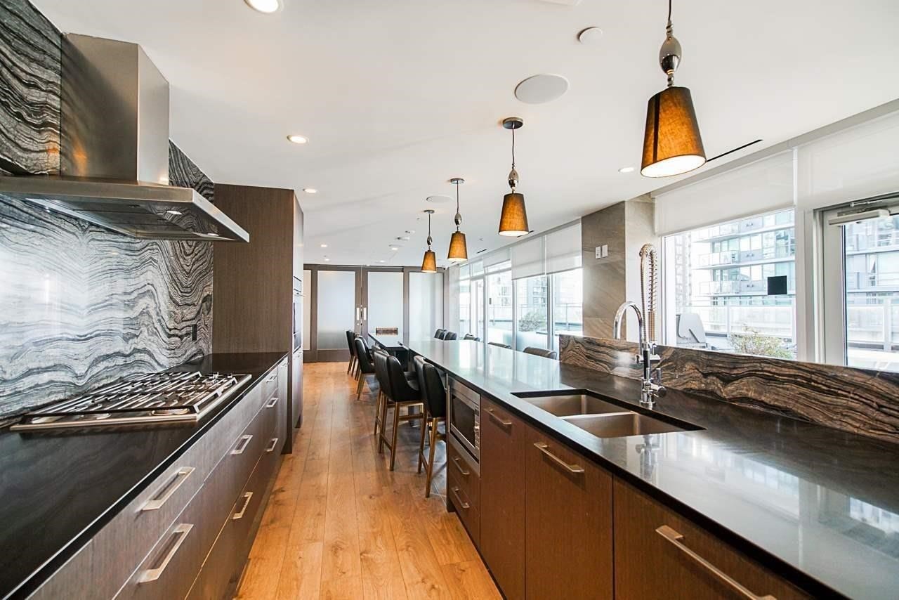 3302-499 Pacific Street, Vancouver, BC