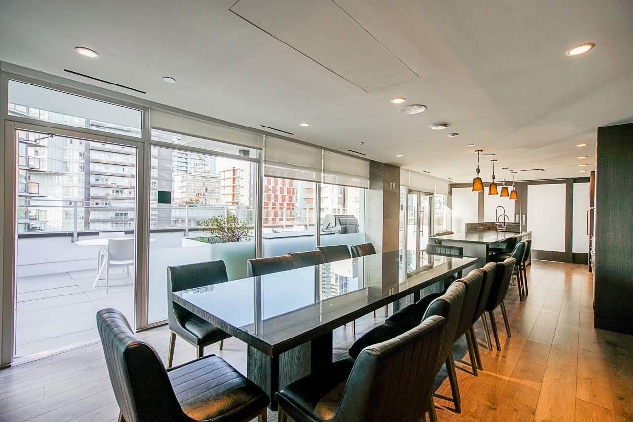 3302-499 Pacific Street, Vancouver, BC