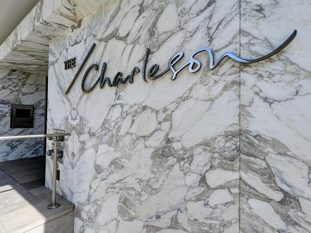 3302-499 Pacific Street, Vancouver, BC