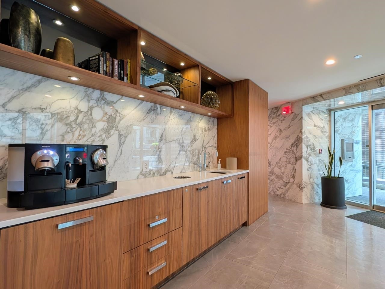 3302-499 Pacific Street, Vancouver, BC