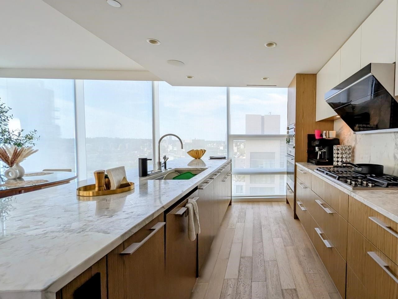 3302-499 Pacific Street, Vancouver, BC