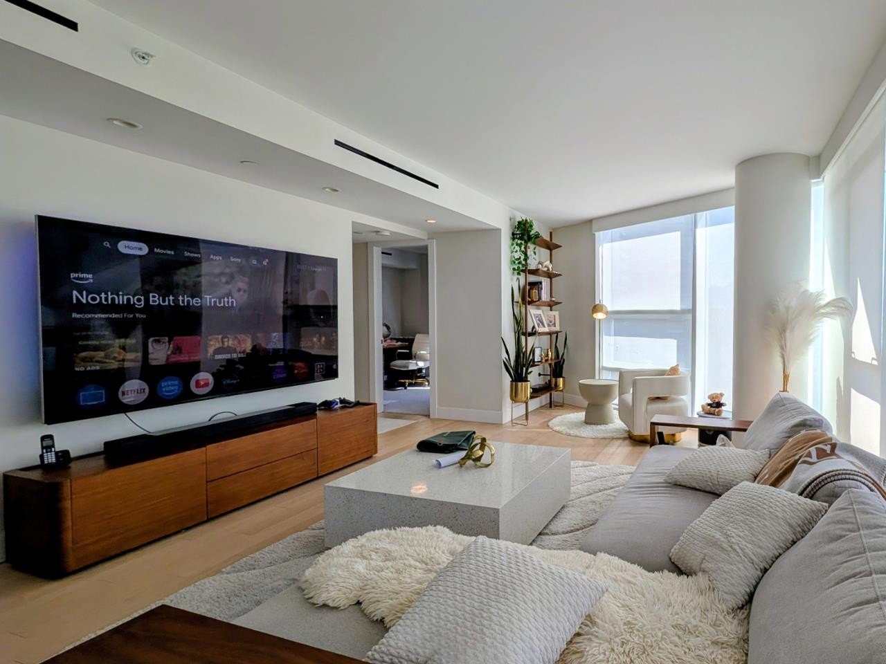 3302-499 Pacific Street, Vancouver, BC