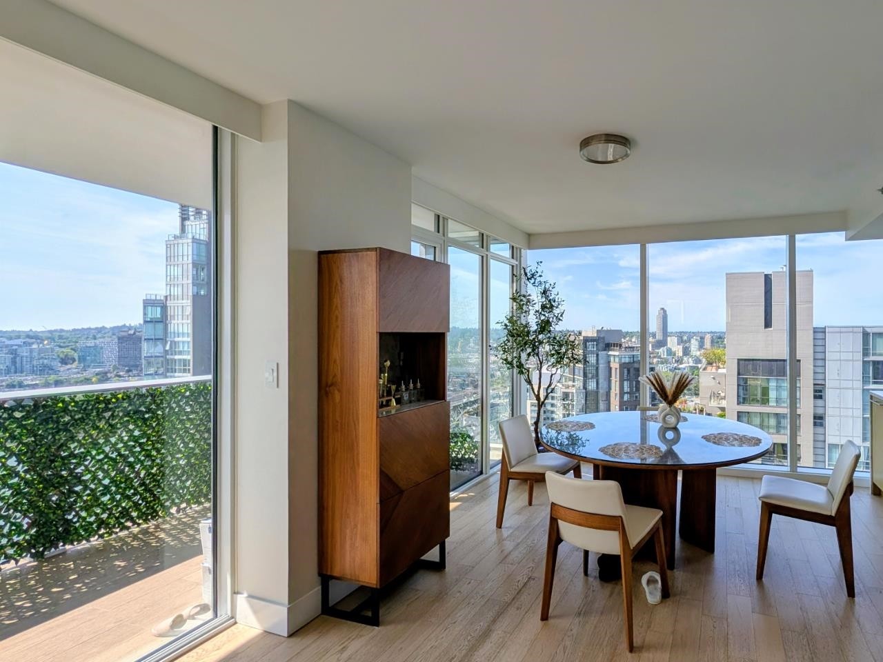 3302-499 Pacific Street, Vancouver, BC