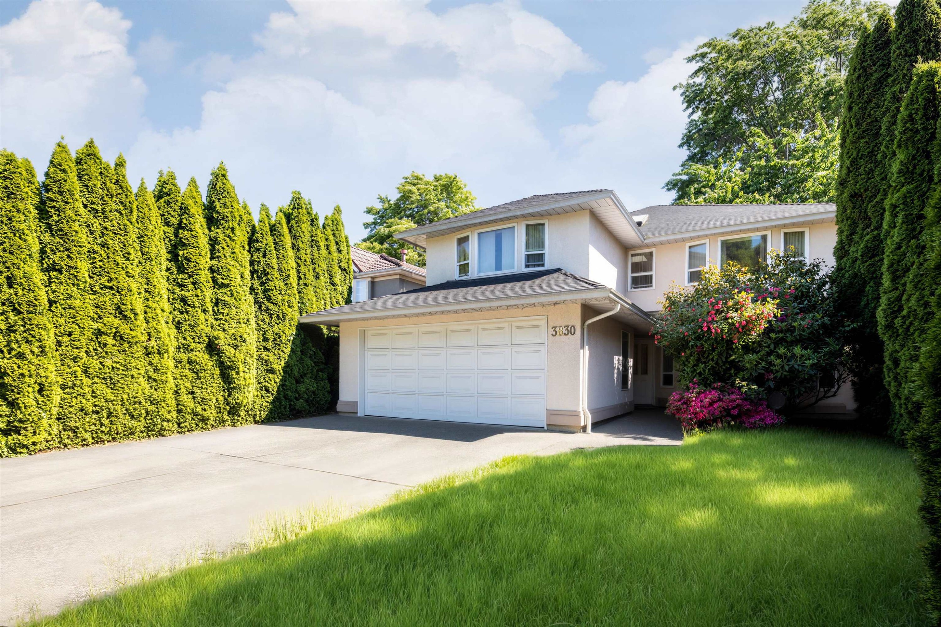 3830 Mckay Drive, Richmond, BC