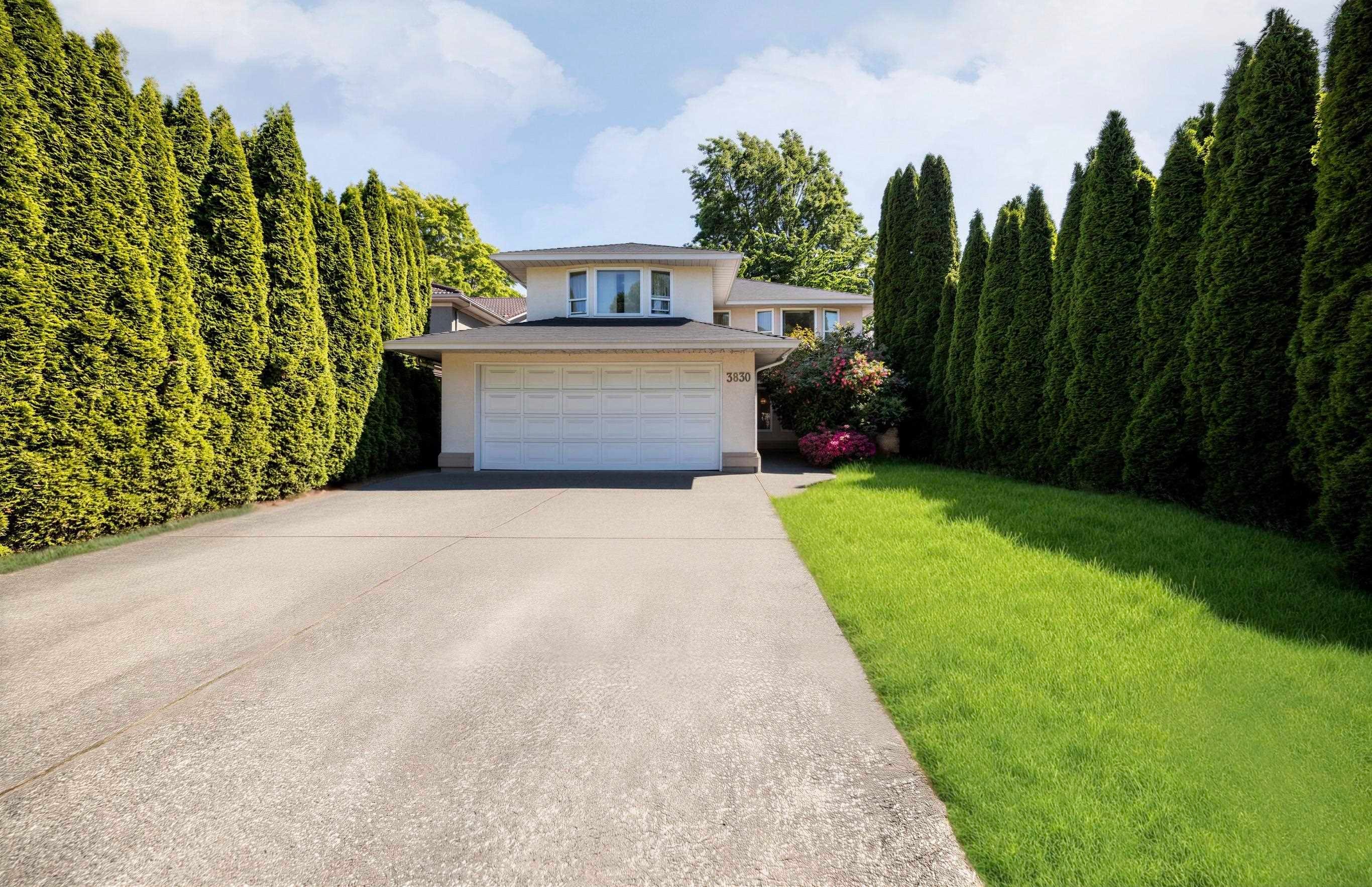 3830 Mckay Drive, Richmond, BC