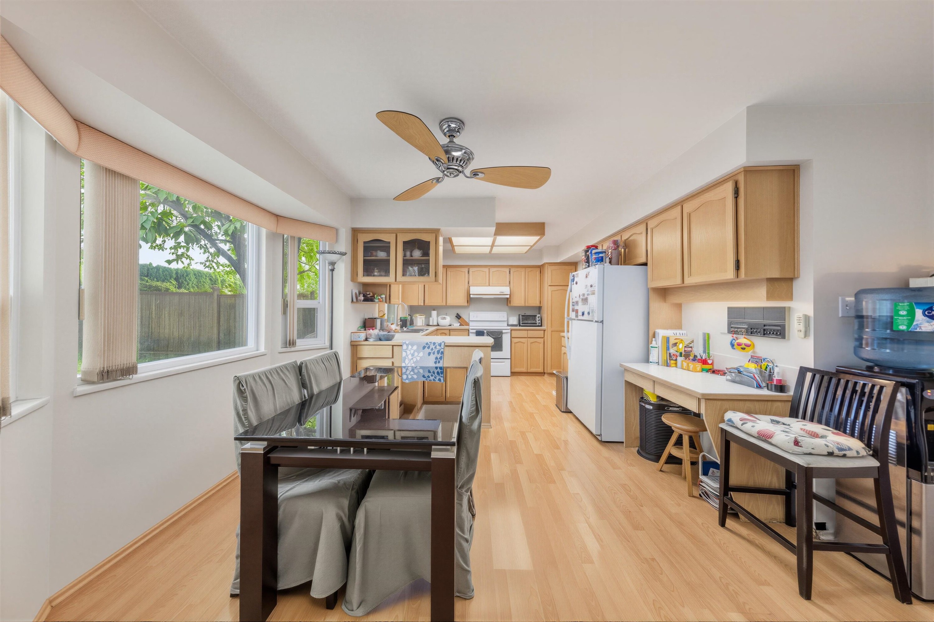 3830 Mckay Drive, Richmond, BC