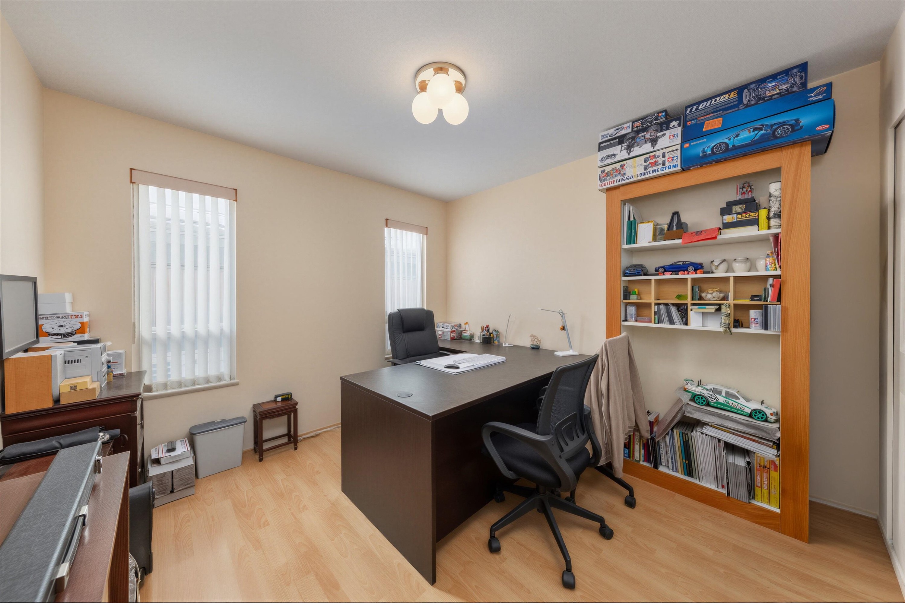 3830 Mckay Drive, Richmond, BC