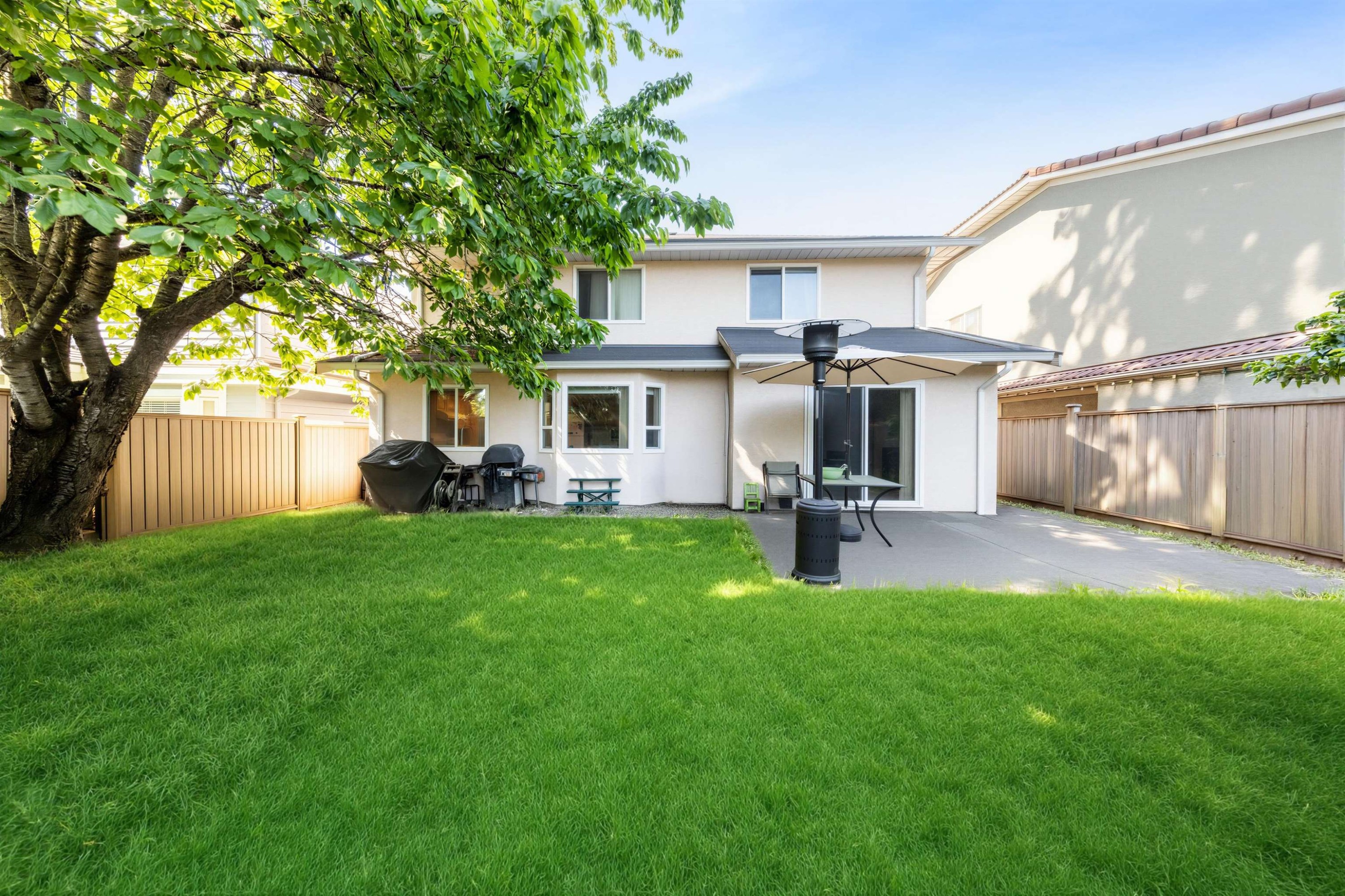 3830 Mckay Drive, Richmond, BC