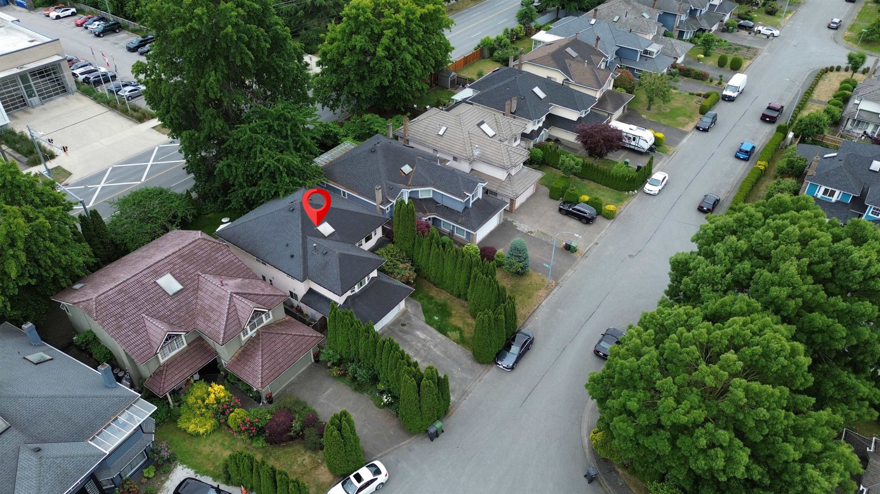 3830 Mckay Drive, Richmond, BC