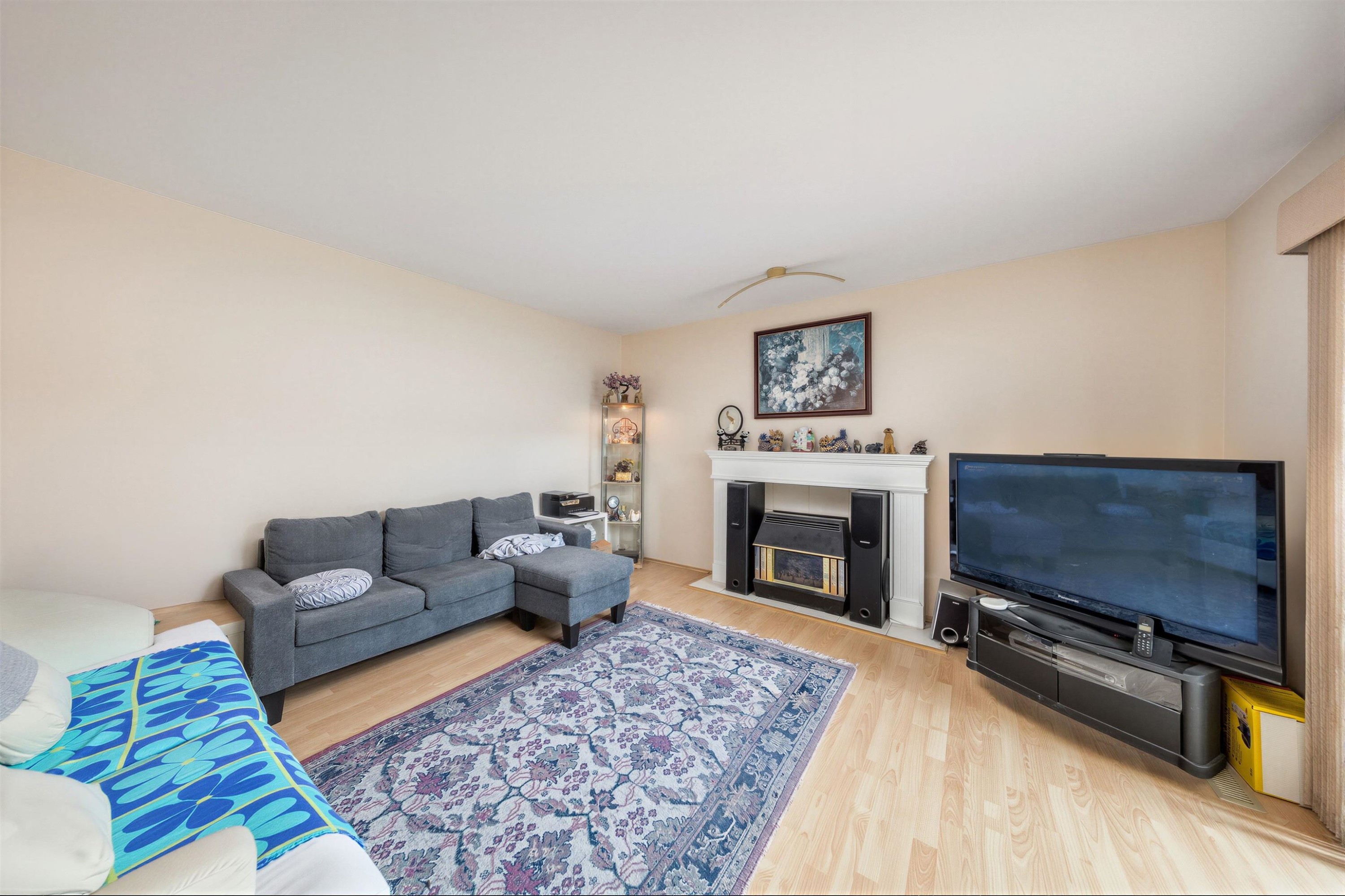 3830 Mckay Drive, Richmond, BC