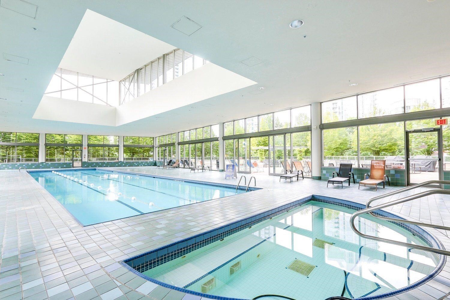 307-1009 Expo Boulevard, Vancouver, BC