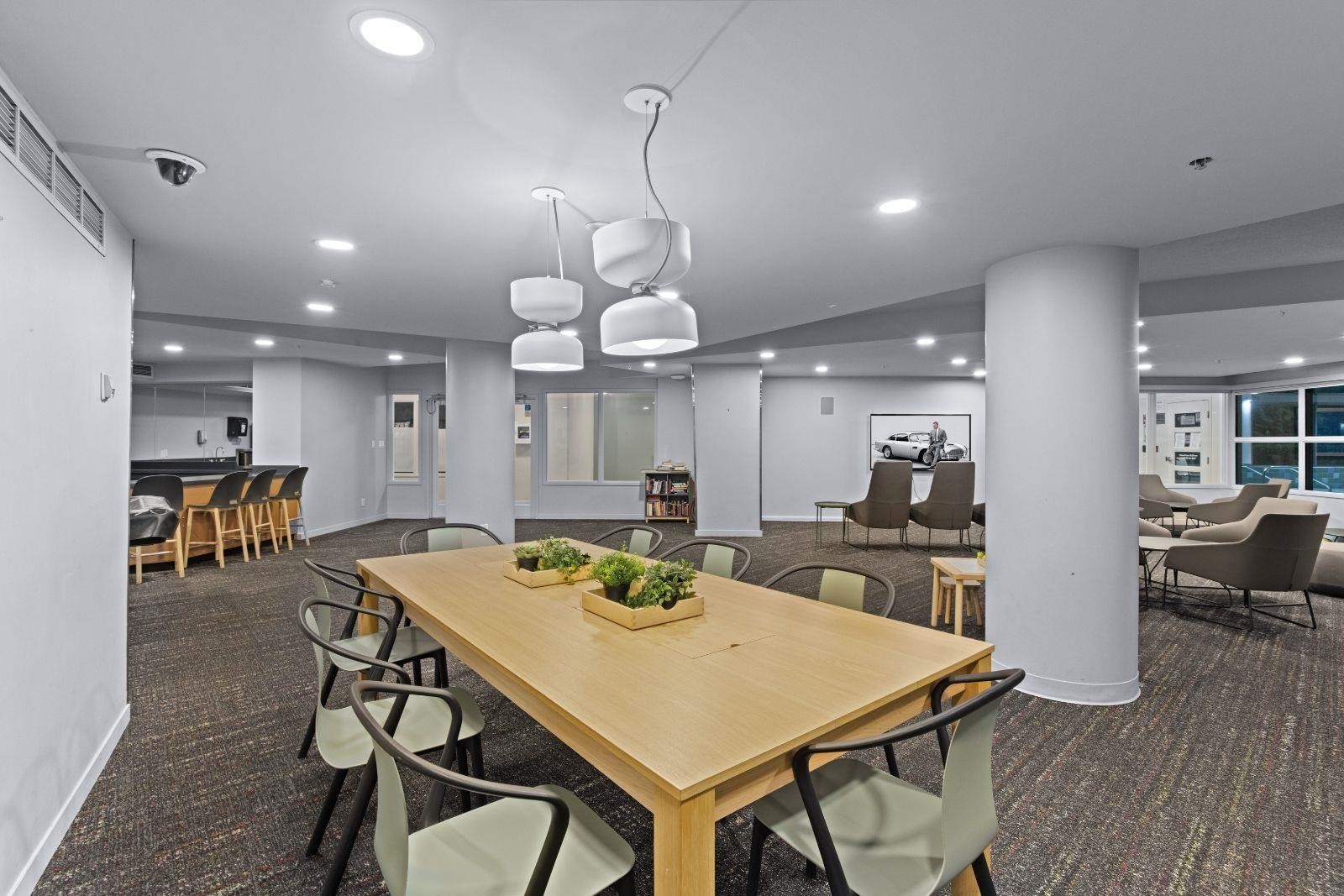 307-1009 Expo Boulevard, Vancouver, BC